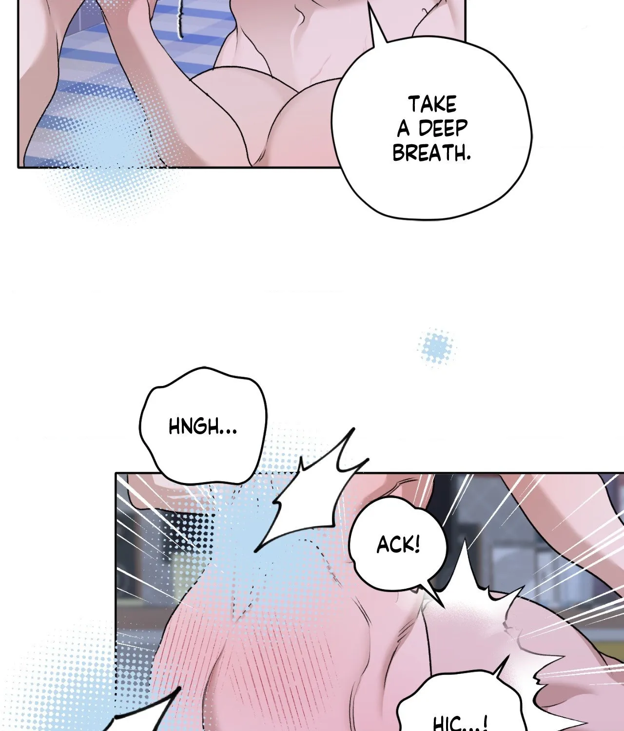Read Pond Where Flowers Fall chapter 43 image 64 on Lezhin