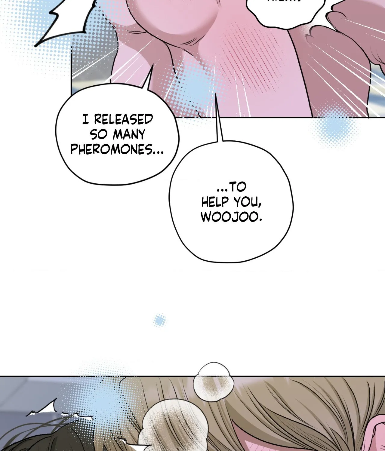 Read Pond Where Flowers Fall chapter 43 image 65 on Lezhin