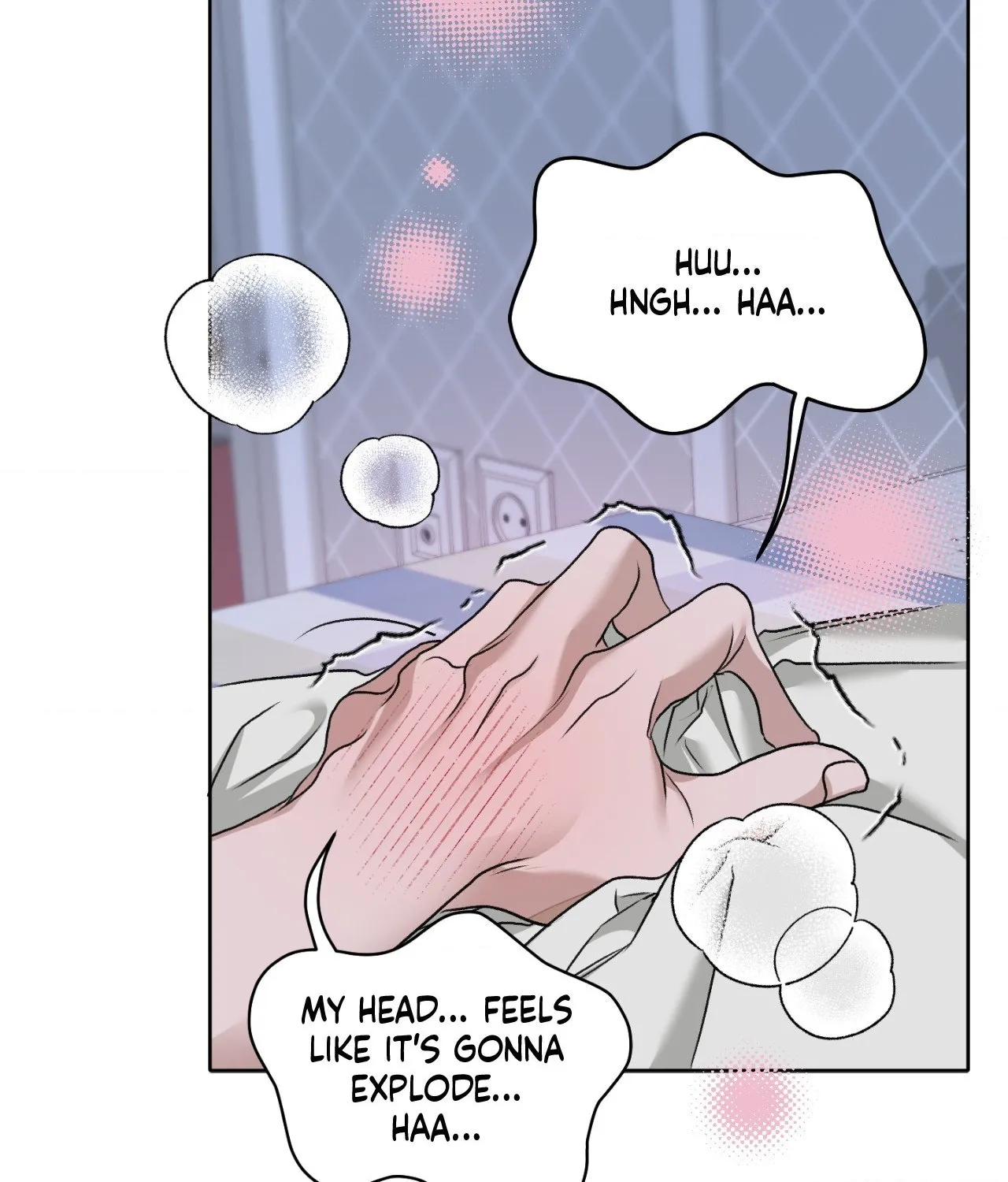 Read Pond Where Flowers Fall chapter 43 image 67 on Lezhin