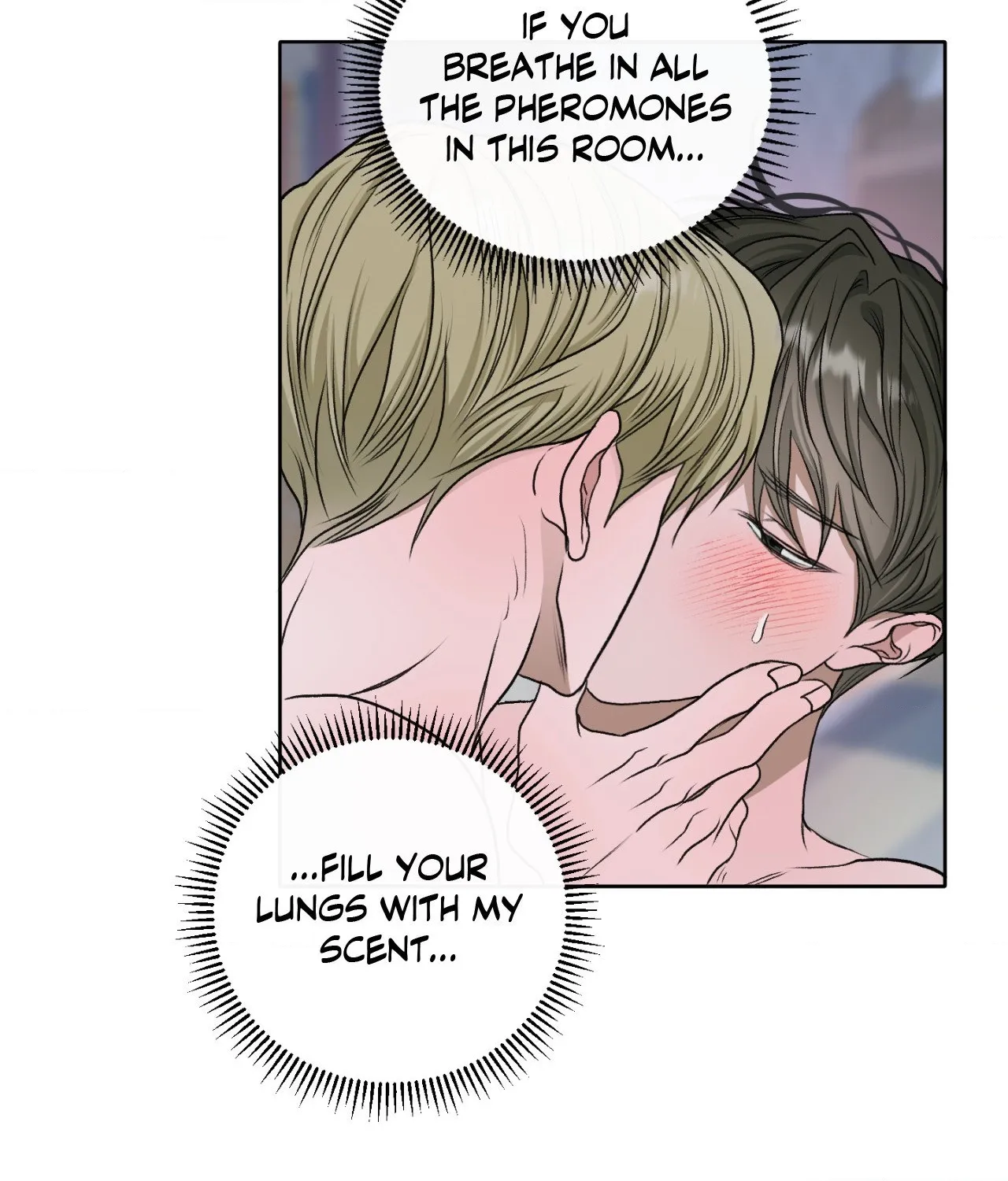 Read Pond Where Flowers Fall chapter 43 image 70 on Lezhin
