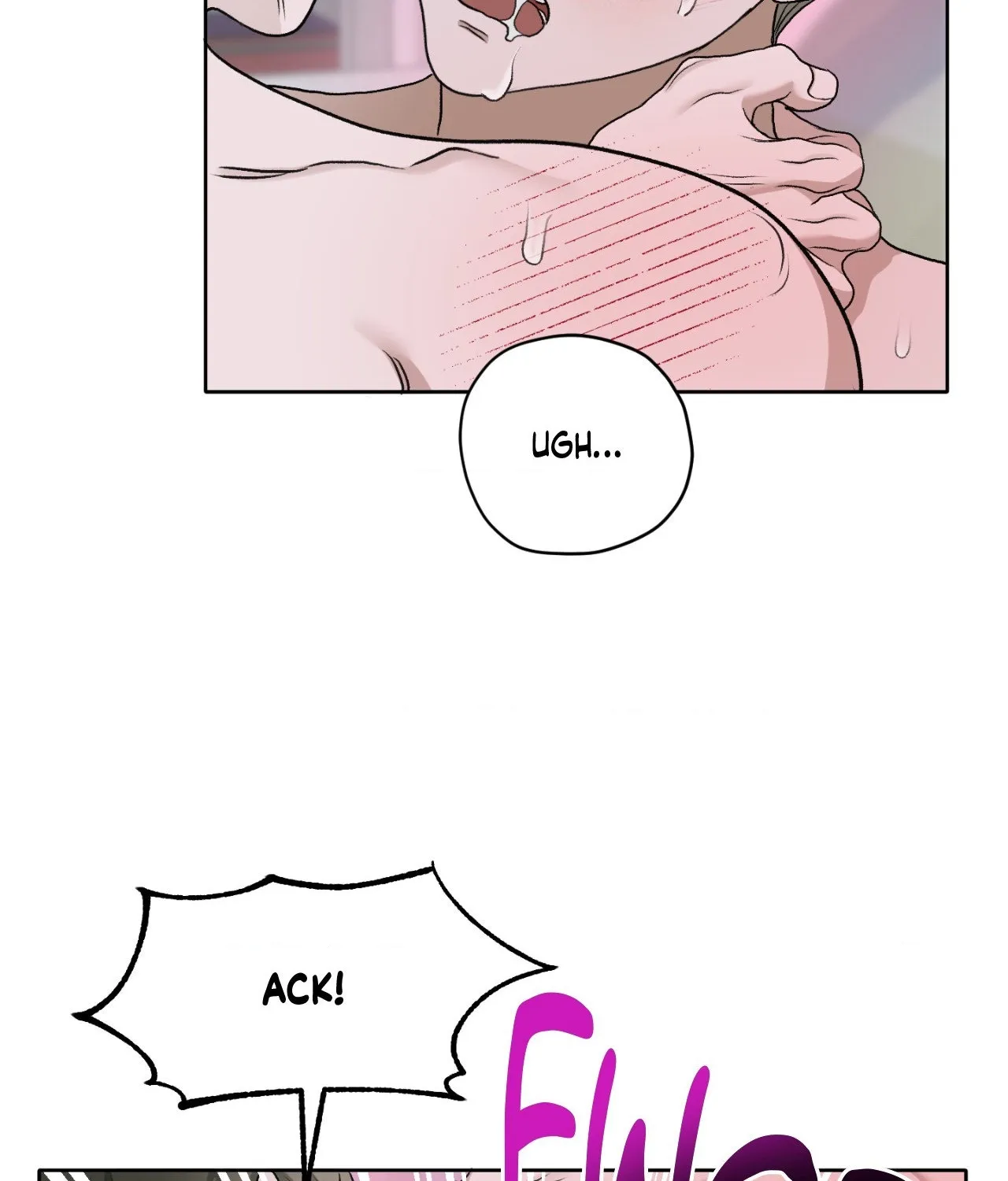 Read Pond Where Flowers Fall chapter 43 image 73 on Lezhin