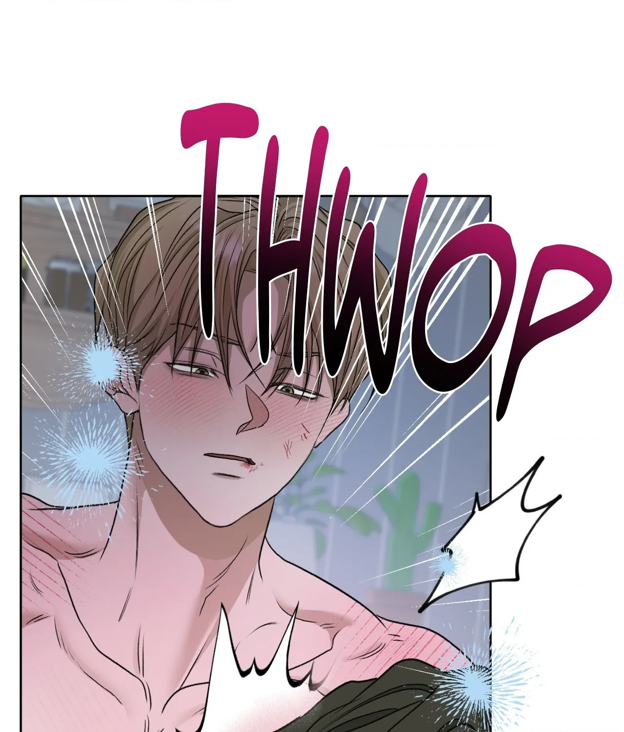 Read Pond Where Flowers Fall chapter 43 image 77 on Lezhin
