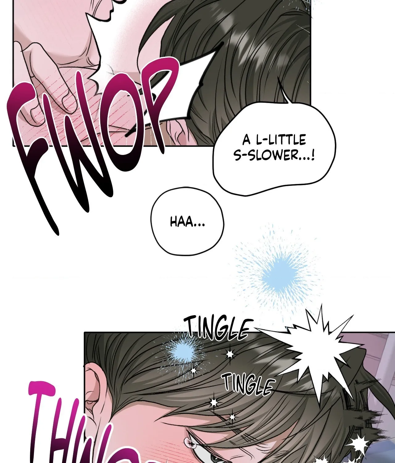 Read Pond Where Flowers Fall chapter 43 image 78 on Lezhin