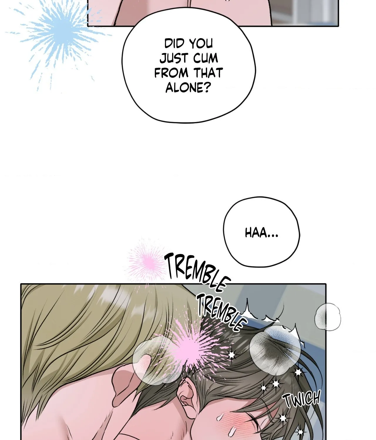 Read Pond Where Flowers Fall chapter 43 image 81 on Lezhin