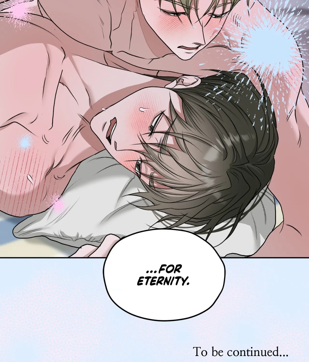 Read Pond Where Flowers Fall chapter 43 image 84 on Lezhin