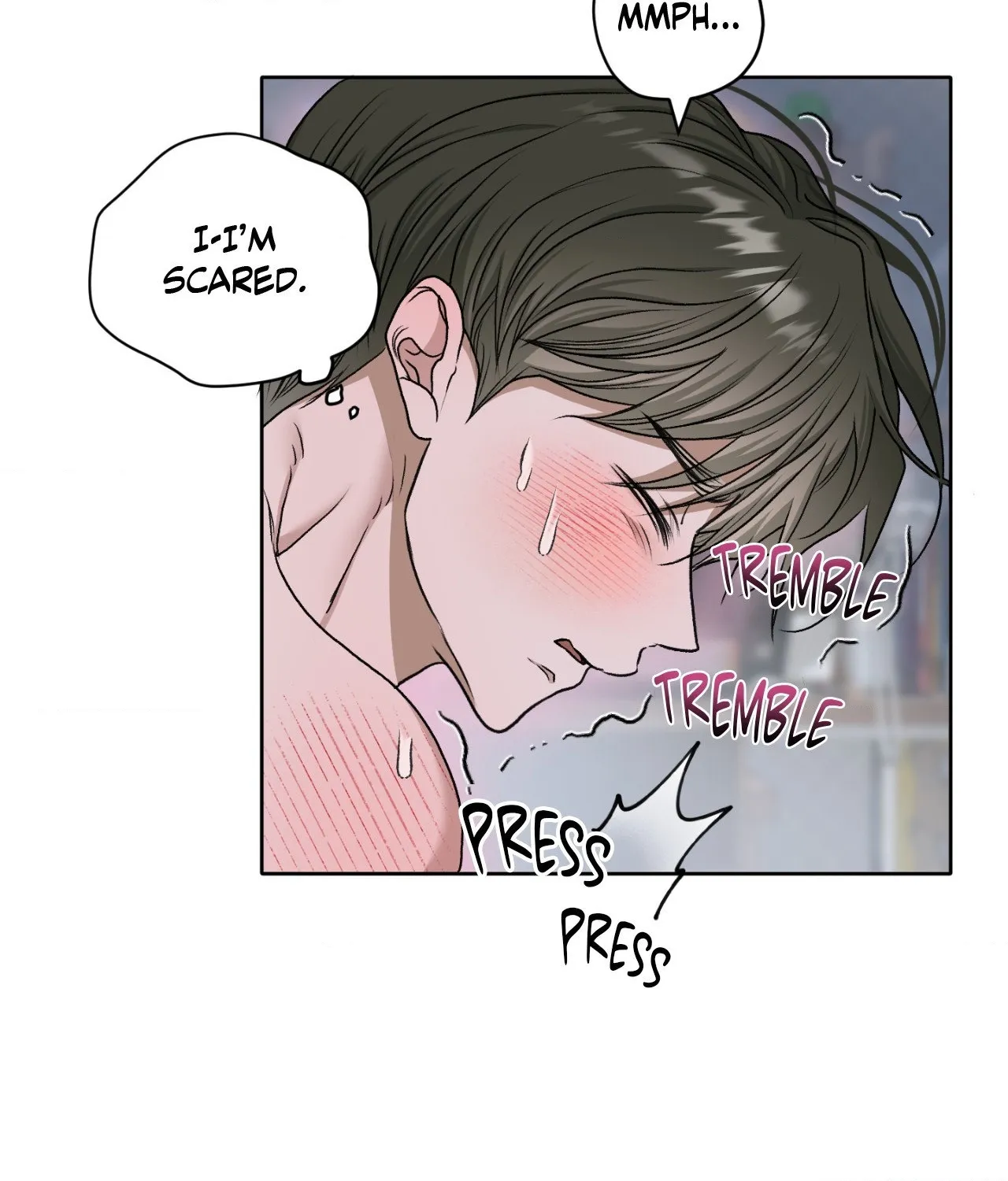 Read Pond Where Flowers Fall chapter 43 image 9 on Lezhin