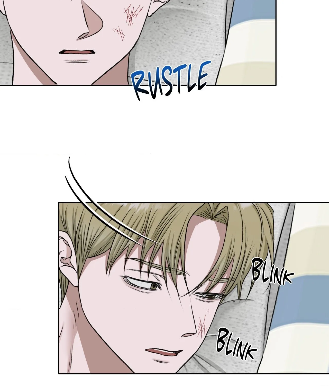 Read Pond Where Flowers Fall chapter 44 image 10 on Lezhin