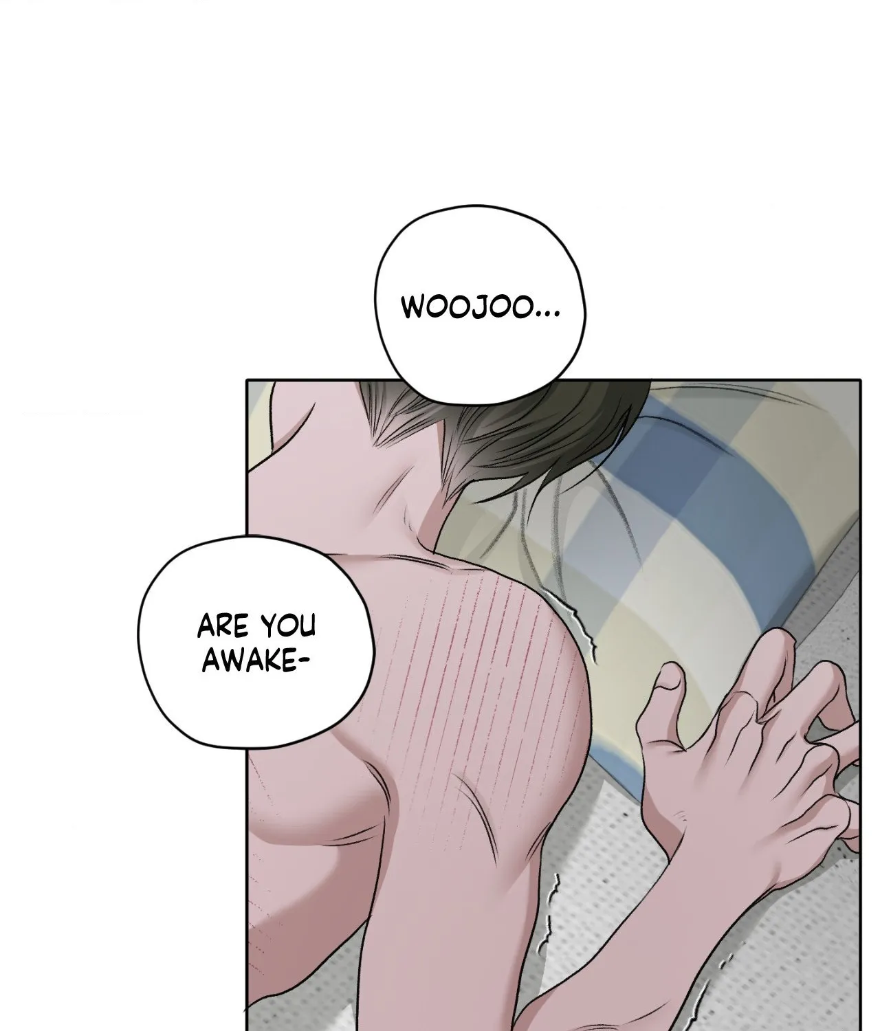 Read Pond Where Flowers Fall chapter 44 image 11 on Lezhin