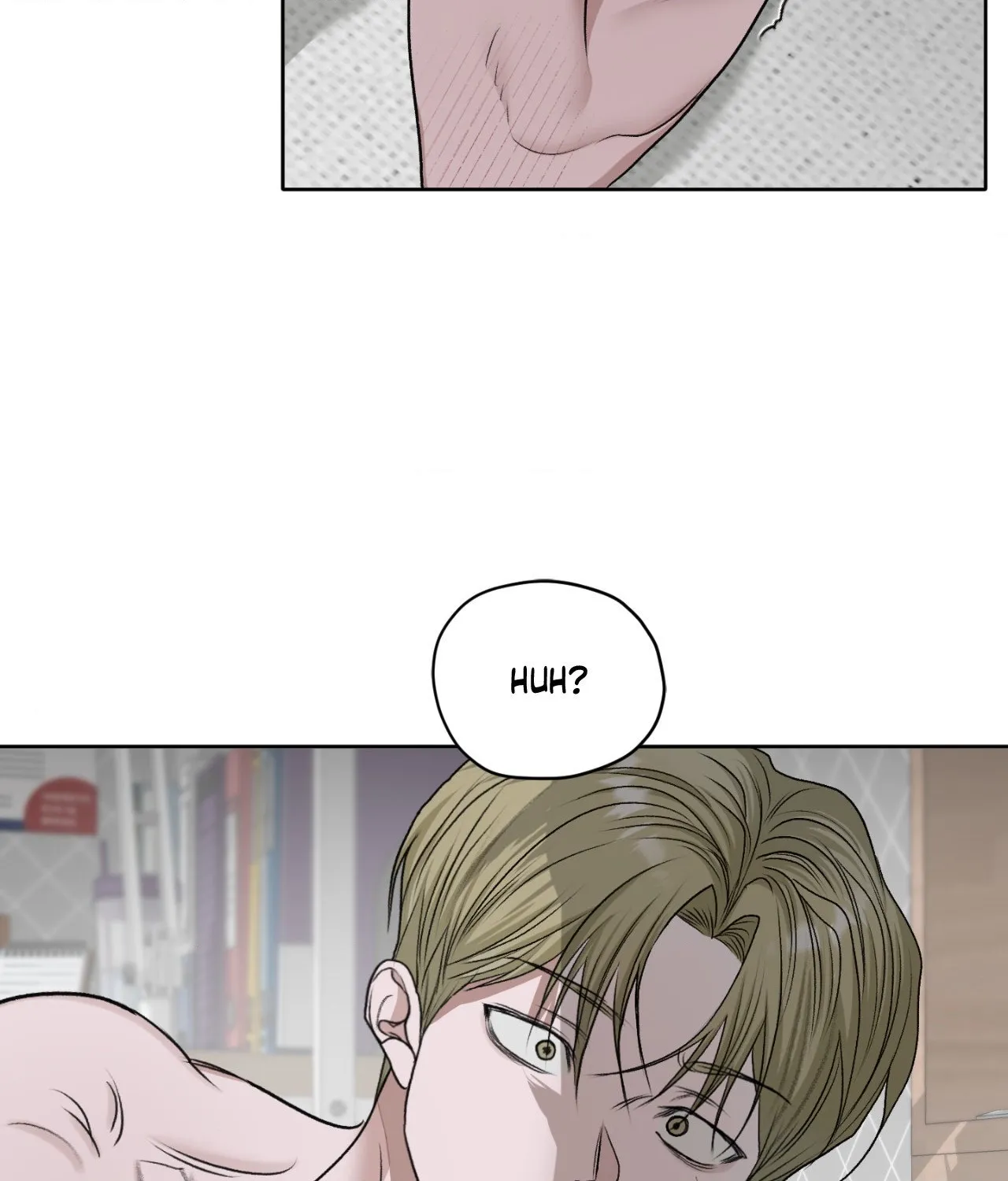 Read Pond Where Flowers Fall chapter 44 image 12 on Lezhin