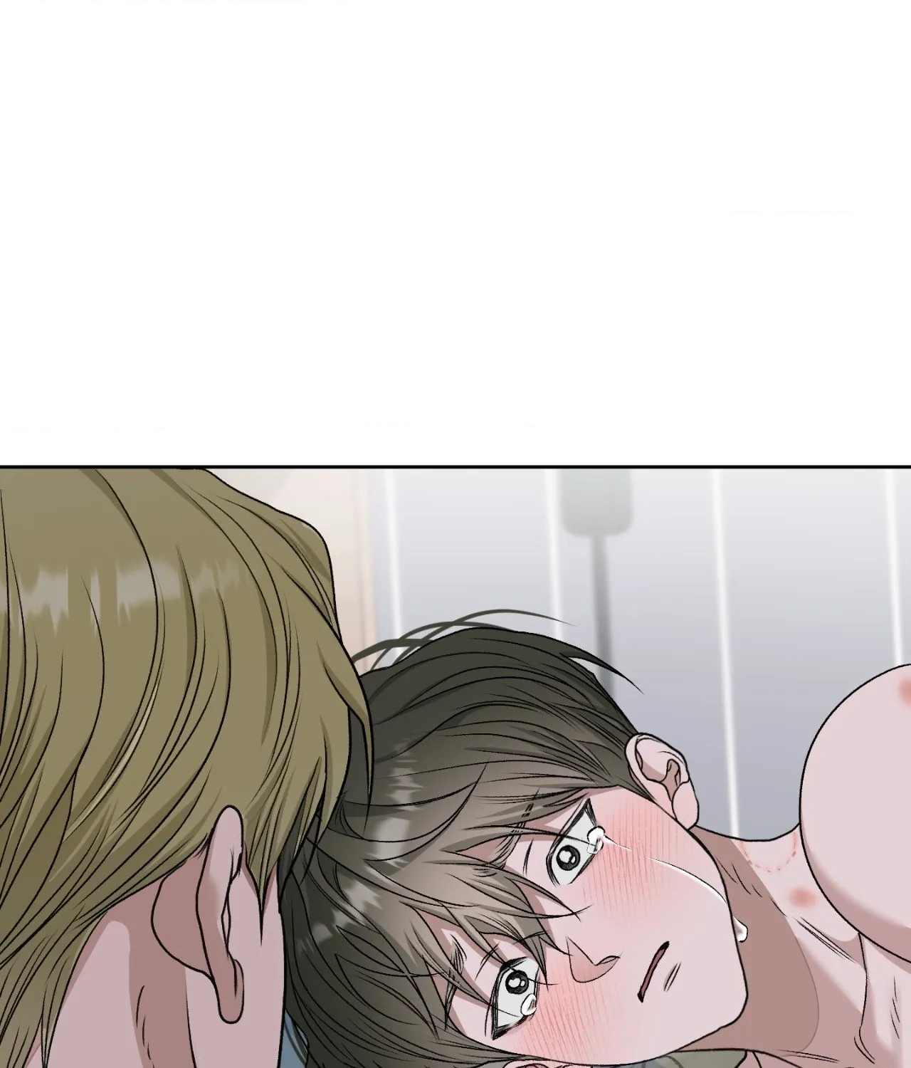 Read Pond Where Flowers Fall chapter 44 image 14 on Lezhin
