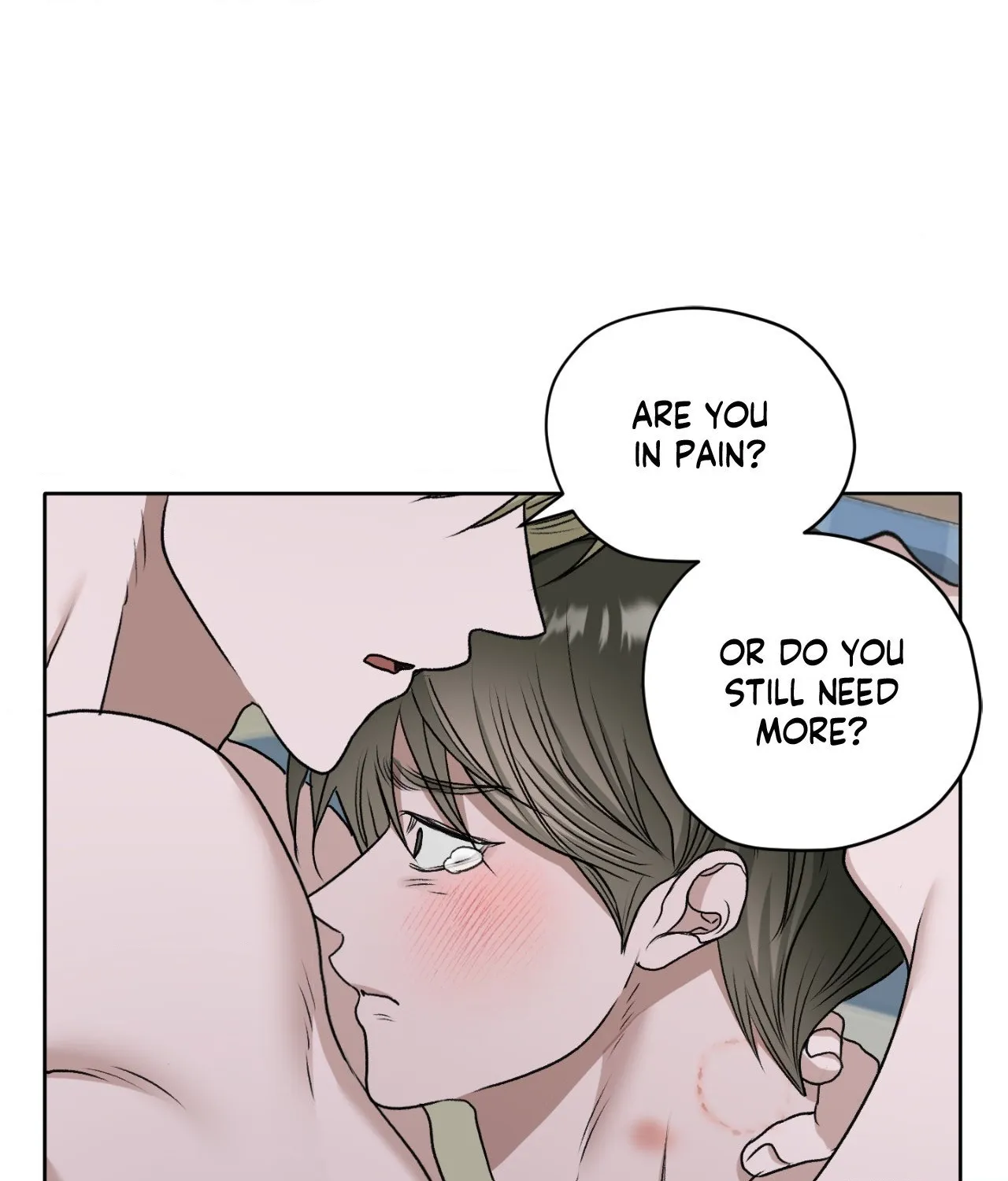 Read Pond Where Flowers Fall chapter 44 image 17 on Lezhin