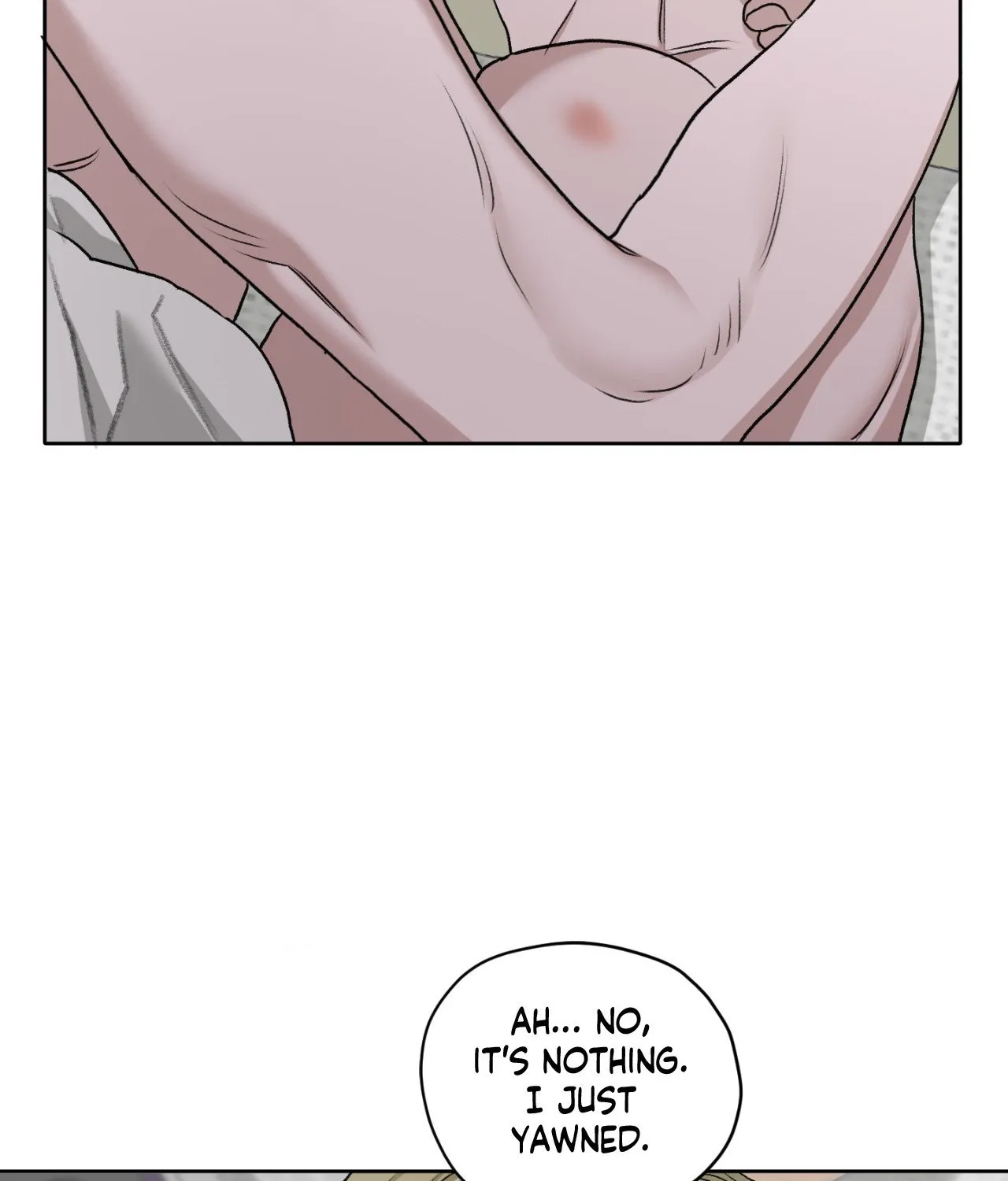 Read Pond Where Flowers Fall chapter 44 image 18 on Lezhin