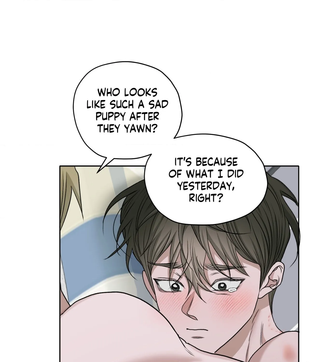 Read Pond Where Flowers Fall chapter 44 image 20 on Lezhin