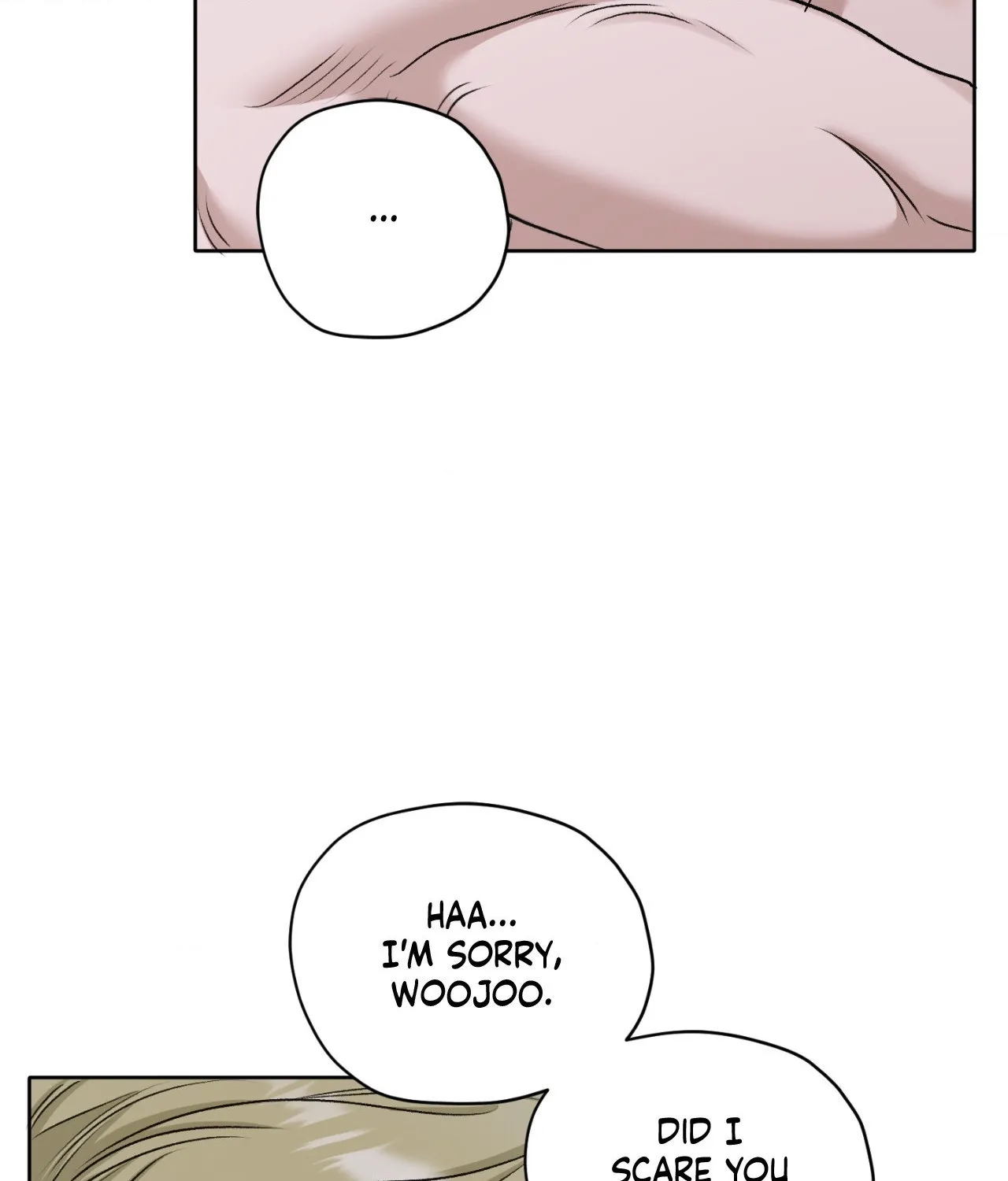 Read Pond Where Flowers Fall chapter 44 image 21 on Lezhin