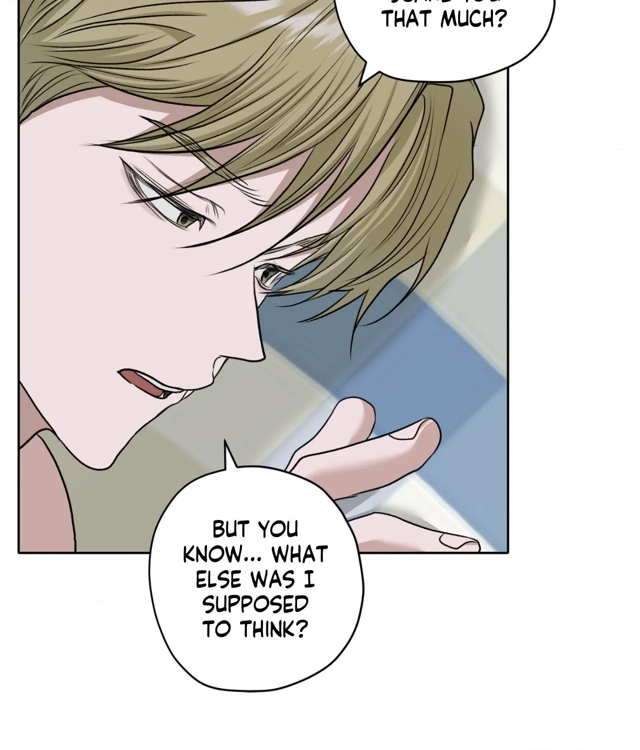 Read Pond Where Flowers Fall chapter 44 image 22 on Lezhin