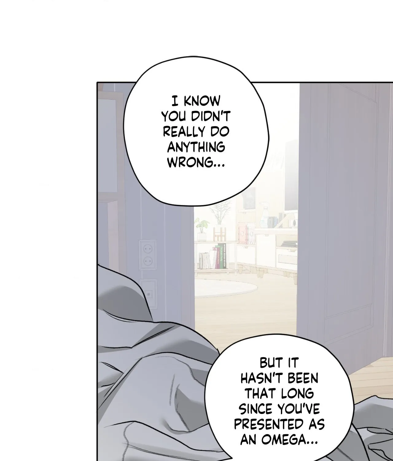 Read Pond Where Flowers Fall chapter 44 image 23 on Lezhin