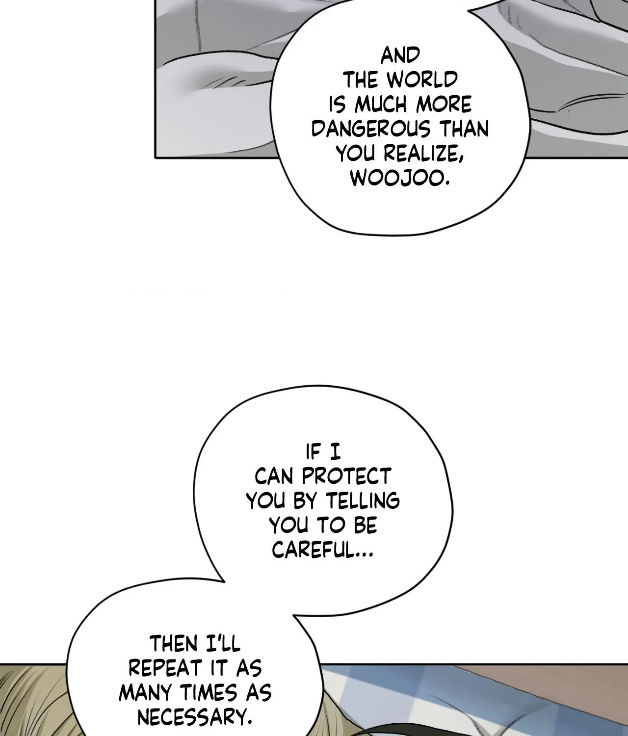 Read Pond Where Flowers Fall chapter 44 image 24 on Lezhin