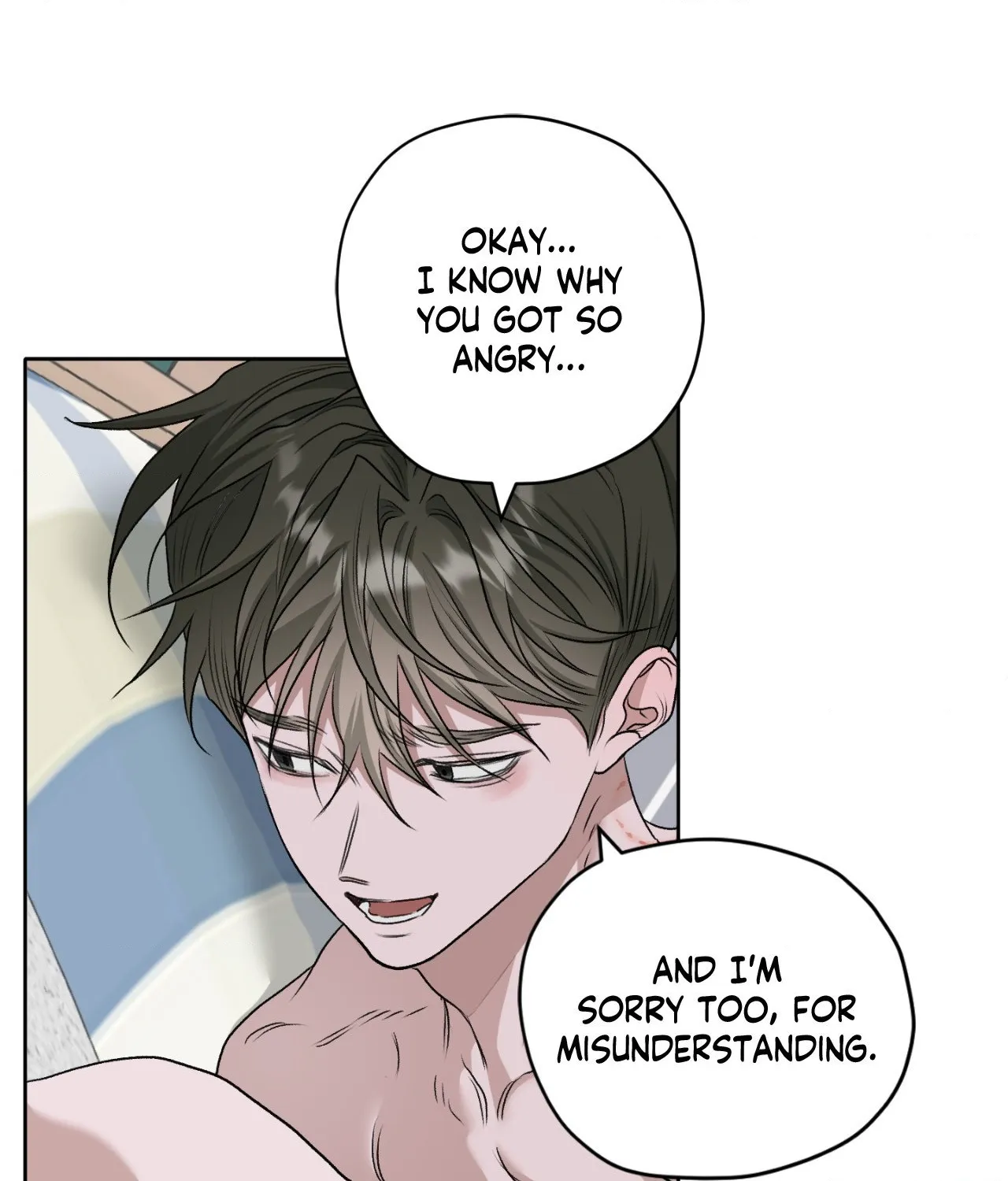 Read Pond Where Flowers Fall chapter 44 image 26 on Lezhin