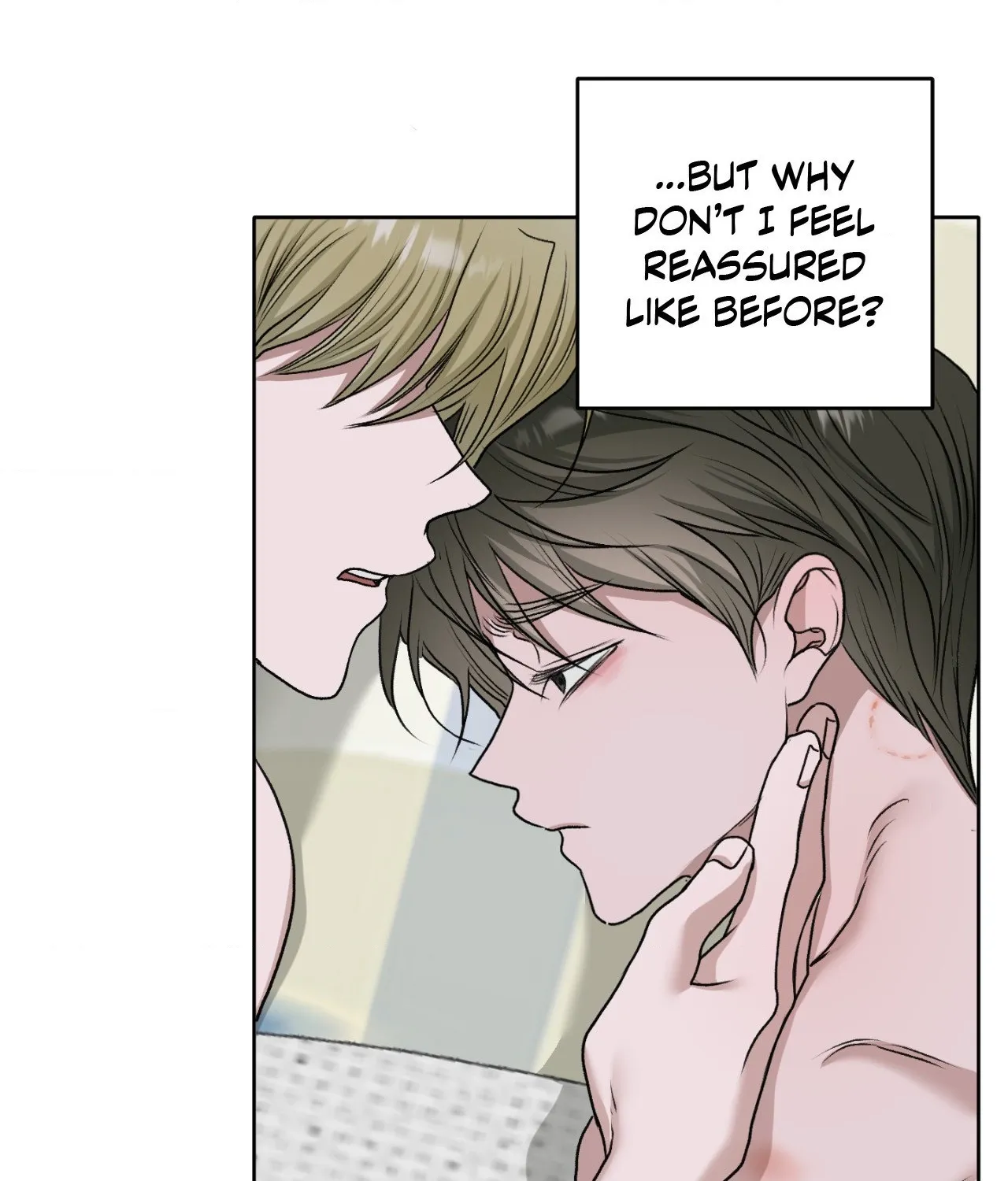 Read Pond Where Flowers Fall chapter 44 image 31 on Lezhin