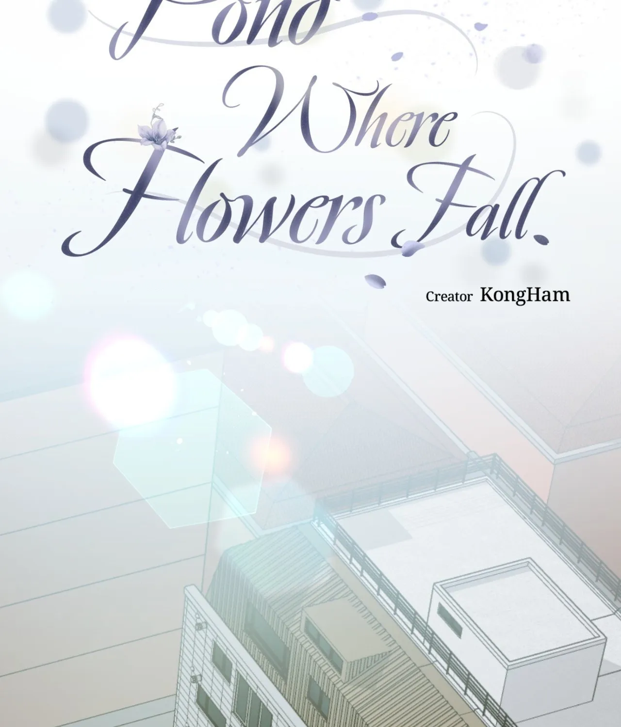 Read Pond Where Flowers Fall chapter 44 image 34 on Lezhin