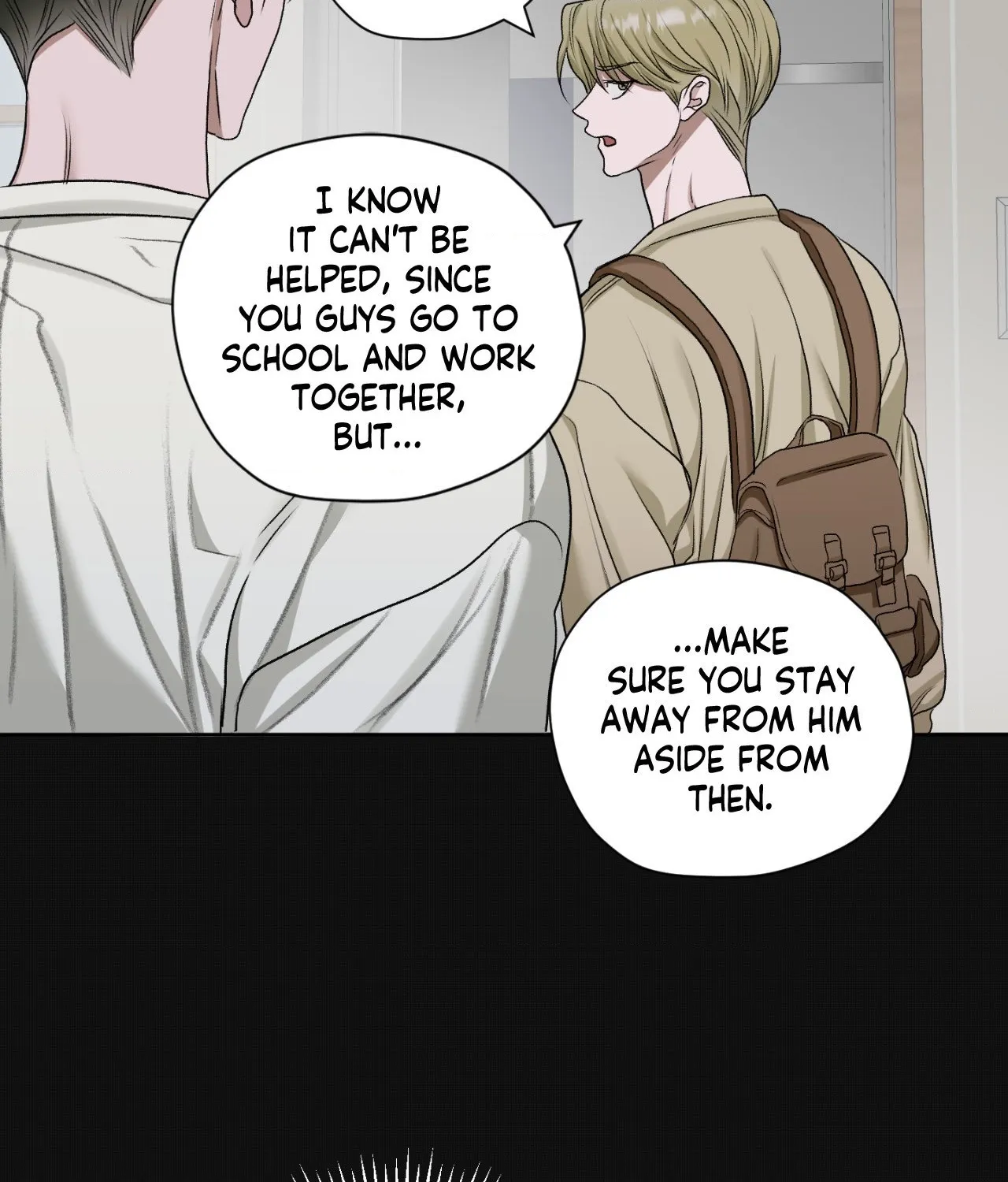 Read Pond Where Flowers Fall chapter 44 image 39 on Lezhin