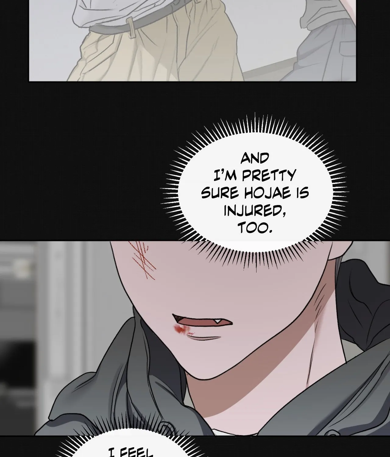 Read Pond Where Flowers Fall chapter 44 image 41 on Lezhin