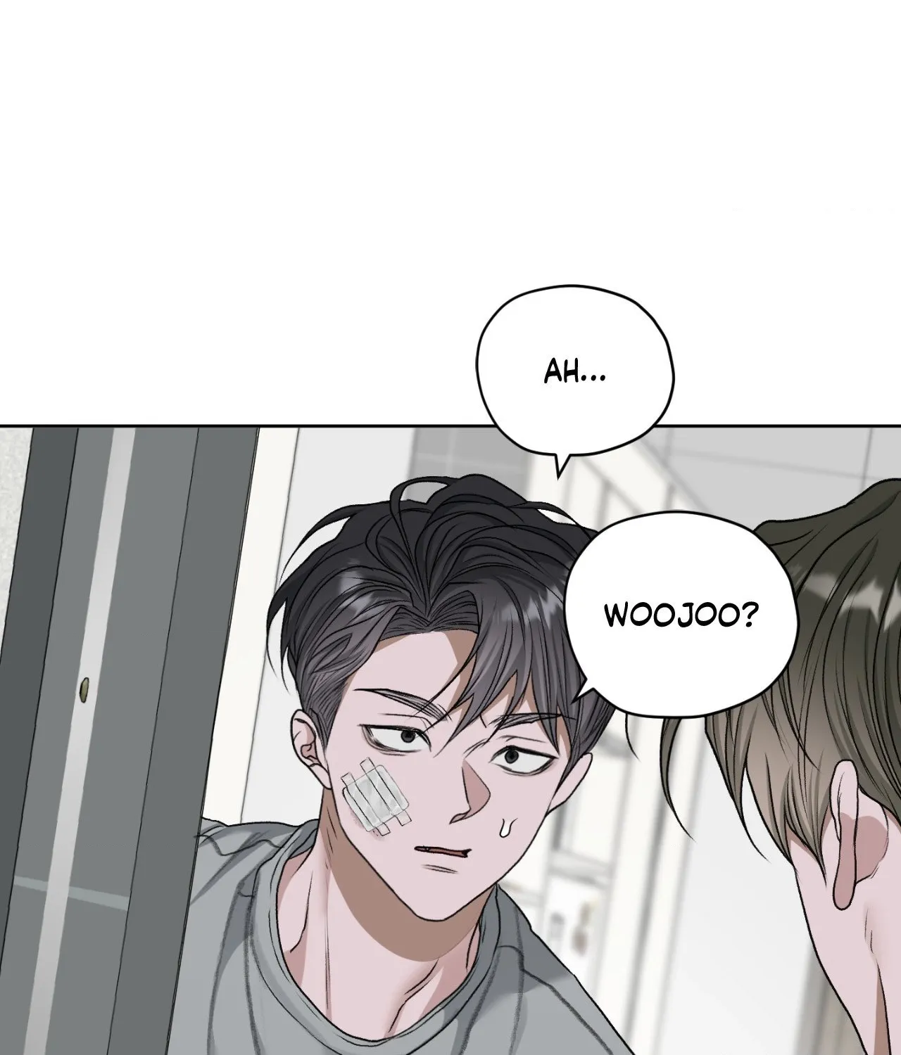Read Pond Where Flowers Fall chapter 44 image 46 on Lezhin