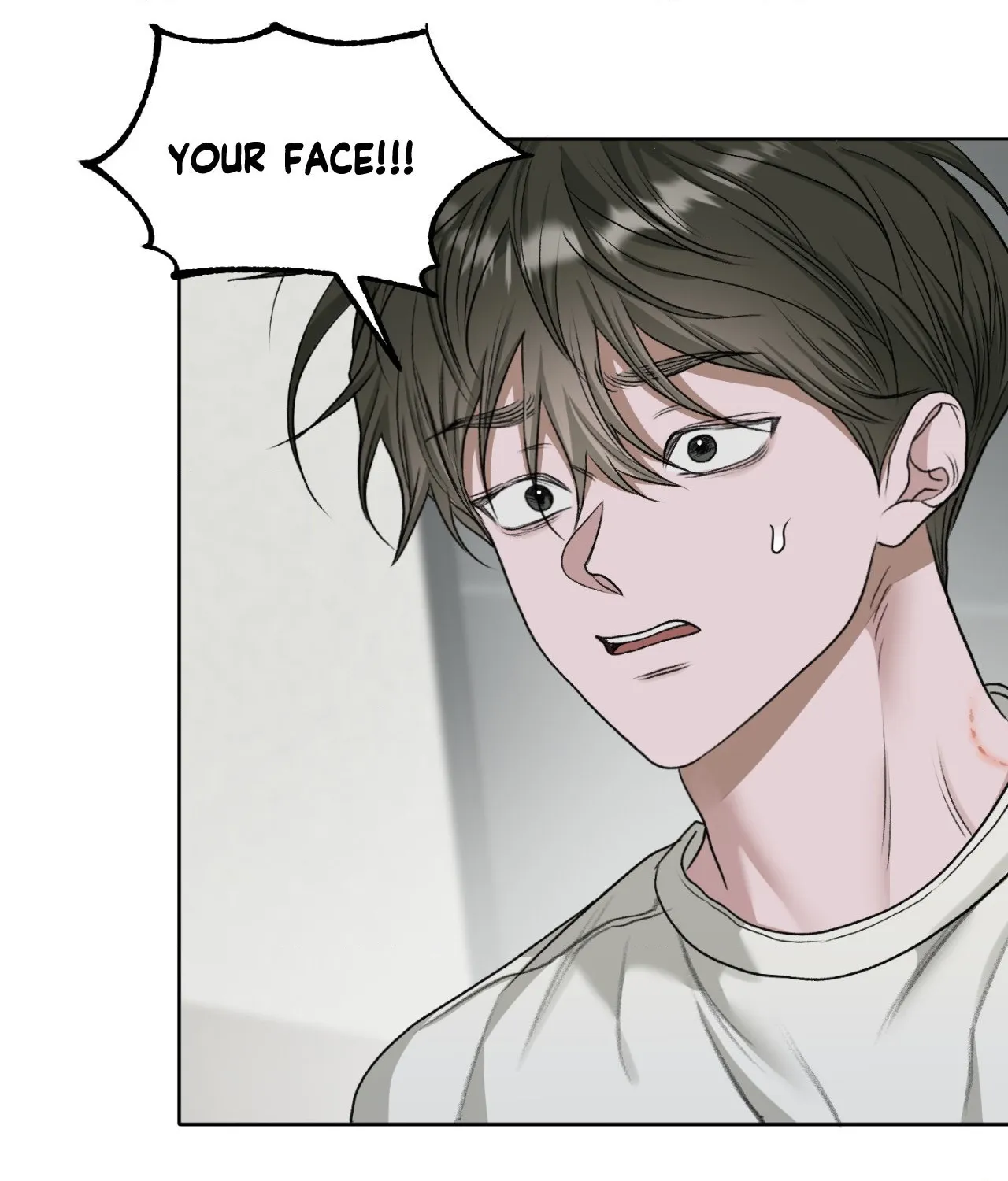 Read Pond Where Flowers Fall chapter 44 image 48 on Lezhin