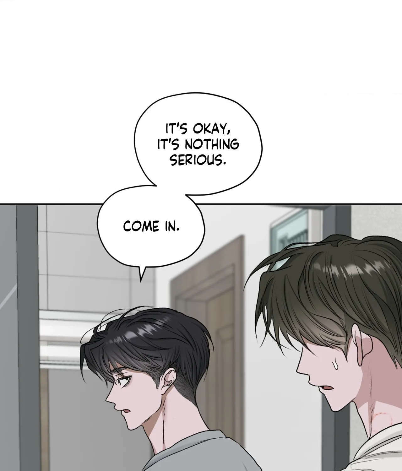 Read Pond Where Flowers Fall chapter 44 image 49 on Lezhin