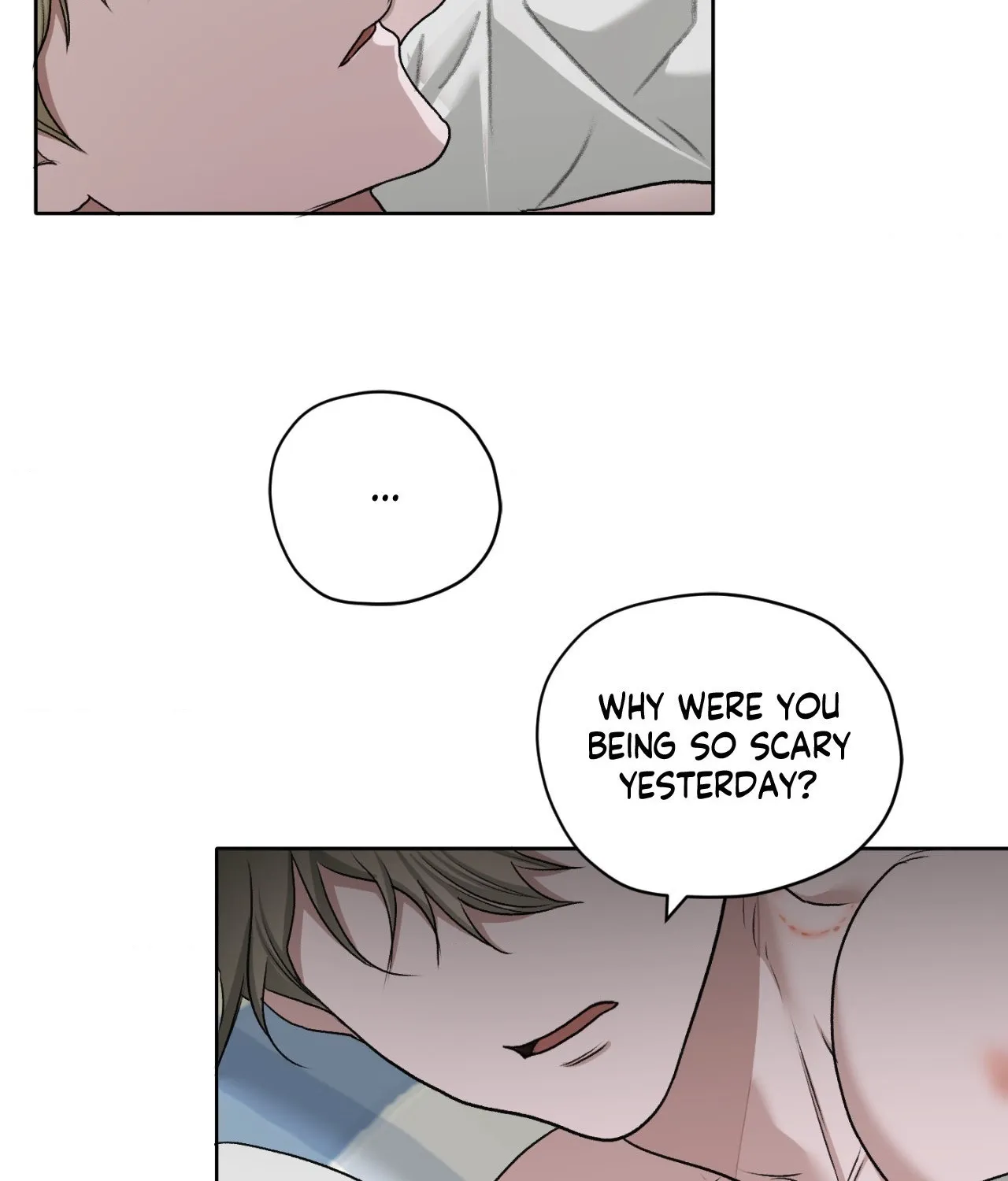 Read Pond Where Flowers Fall chapter 44 image 5 on Lezhin