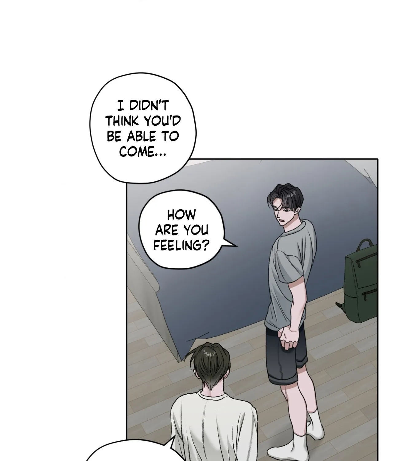 Read Pond Where Flowers Fall chapter 44 image 51 on Lezhin