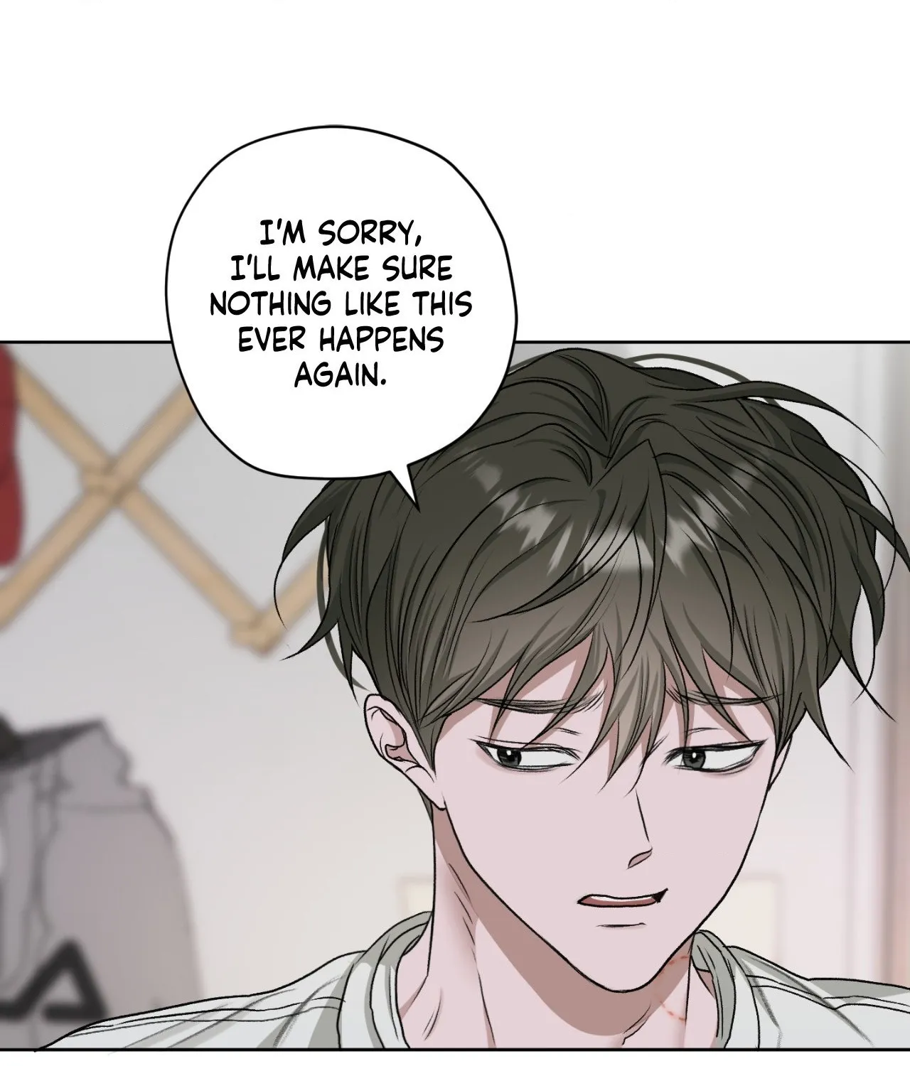 Read Pond Where Flowers Fall chapter 44 image 54 on Lezhin