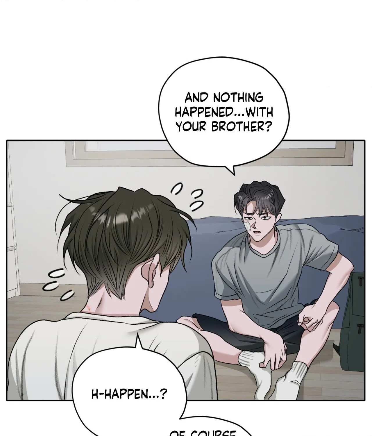 Read Pond Where Flowers Fall chapter 44 image 59 on Lezhin