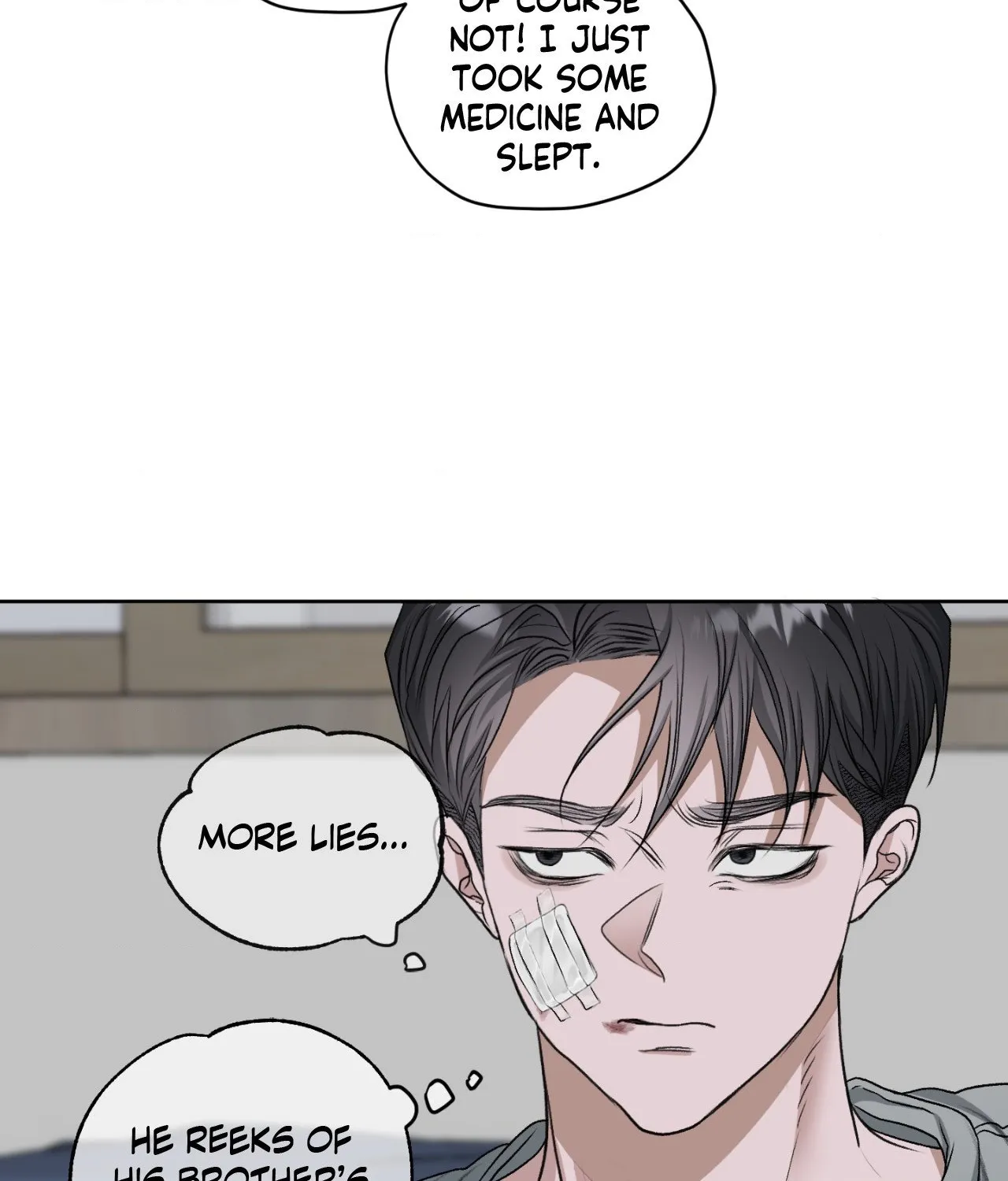 Read Pond Where Flowers Fall chapter 44 image 60 on Lezhin