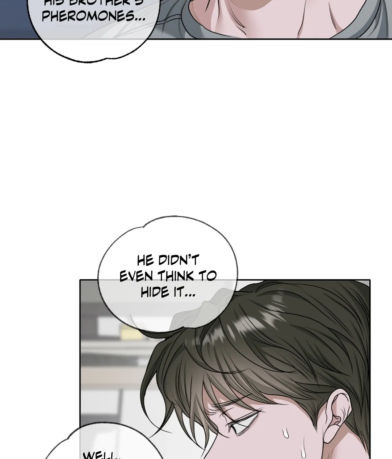 Read Pond Where Flowers Fall chapter 44 image 61 on Lezhin