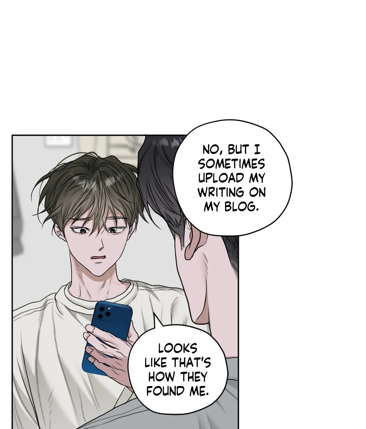 Read Pond Where Flowers Fall chapter 44 image 69 on Lezhin
