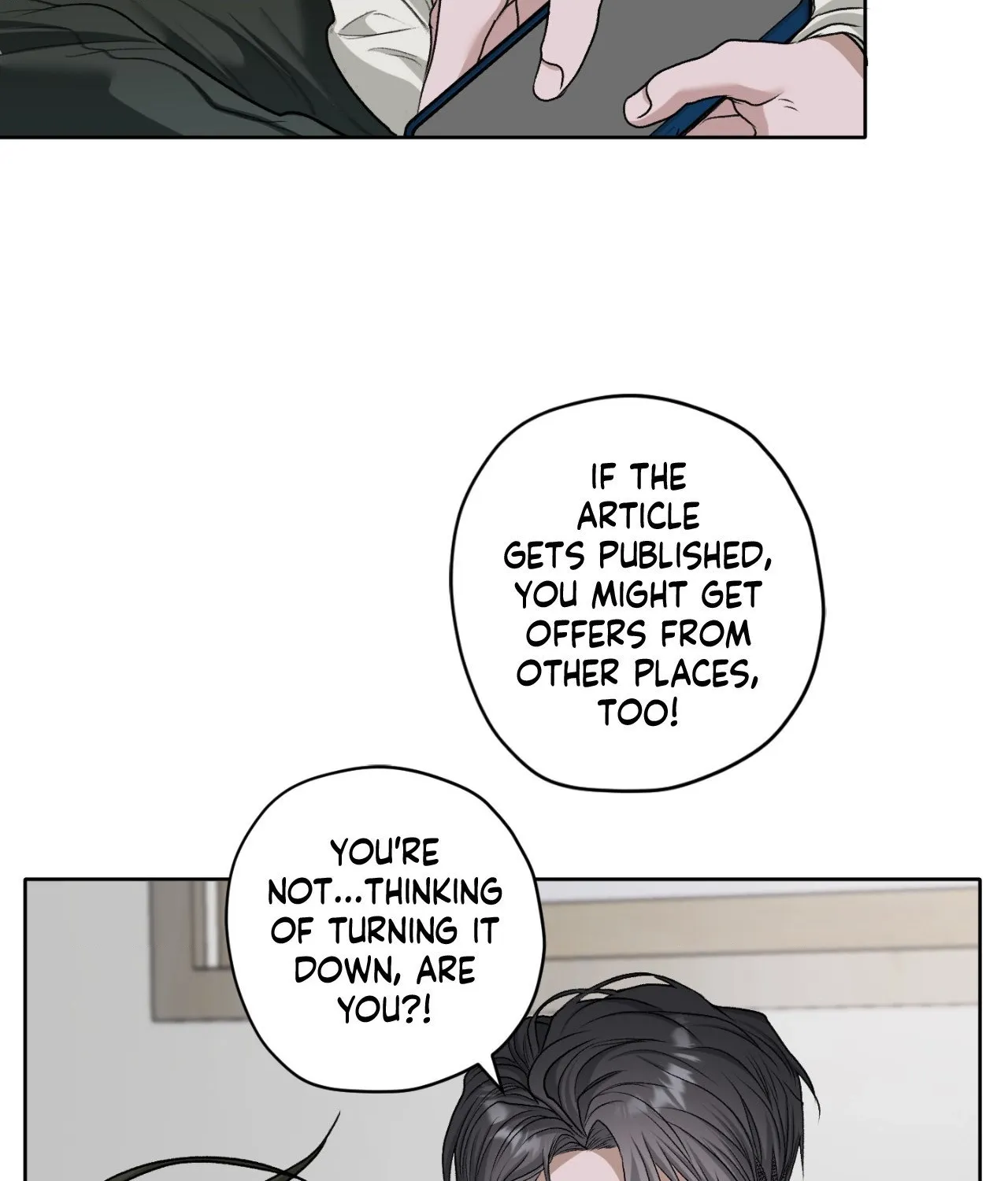 Read Pond Where Flowers Fall chapter 44 image 72 on Lezhin