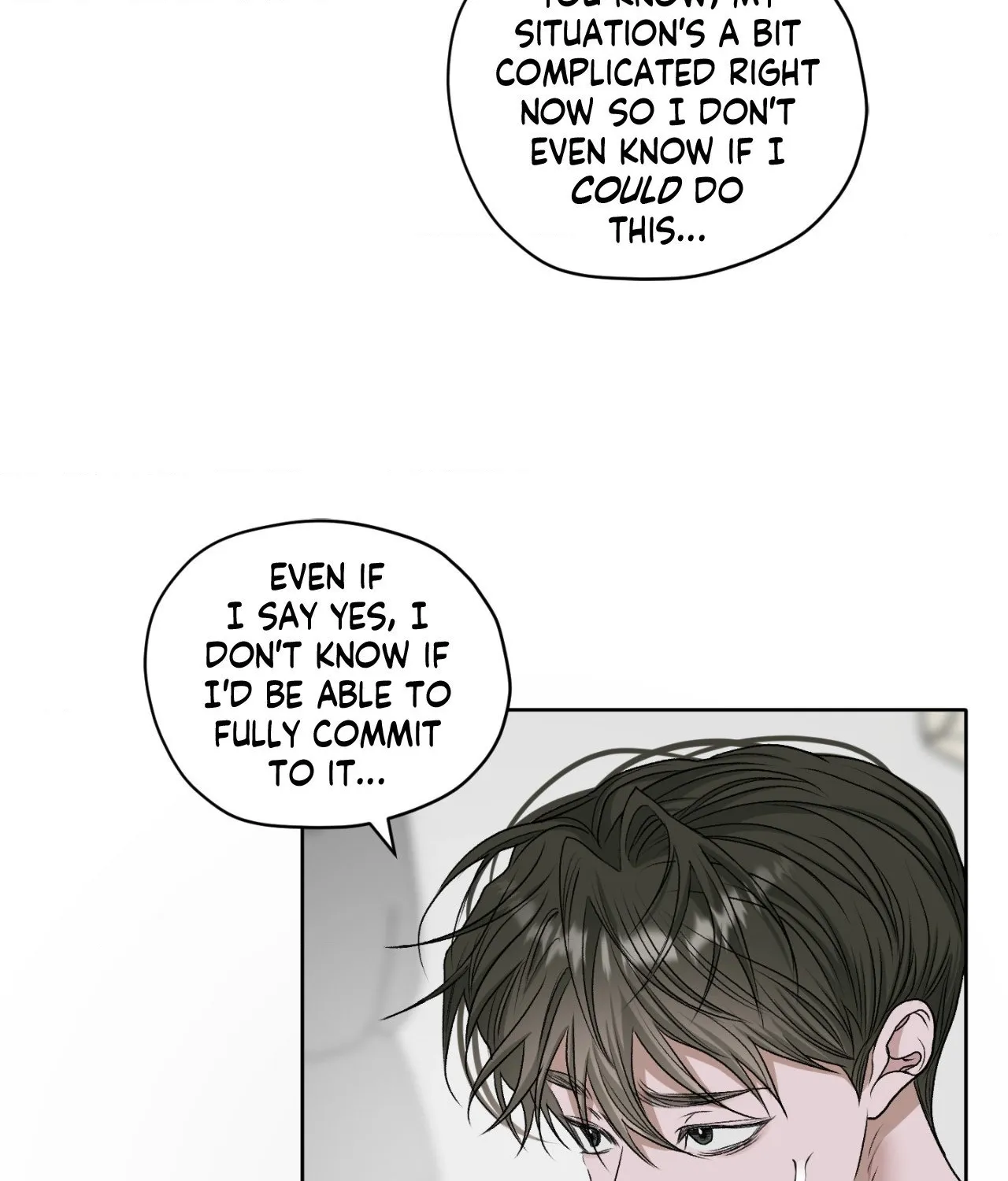 Read Pond Where Flowers Fall chapter 44 image 74 on Lezhin