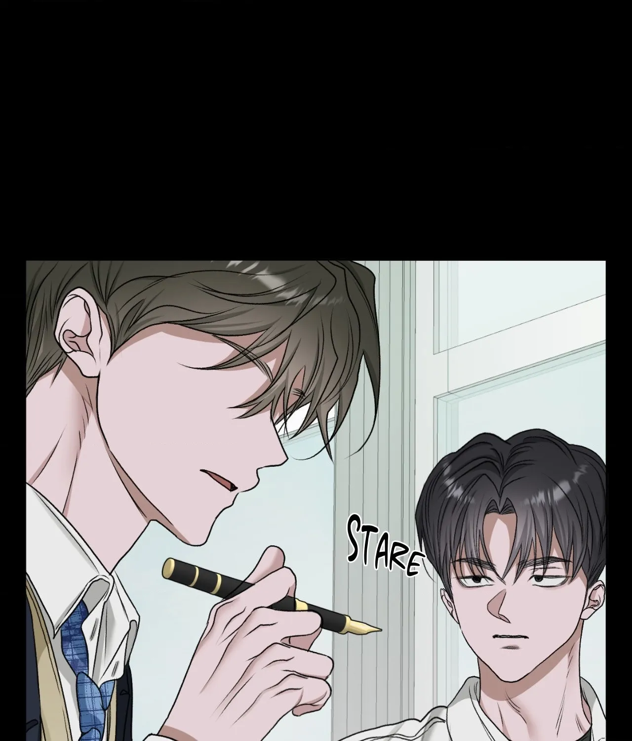 Read Pond Where Flowers Fall chapter 44 image 82 on Lezhin