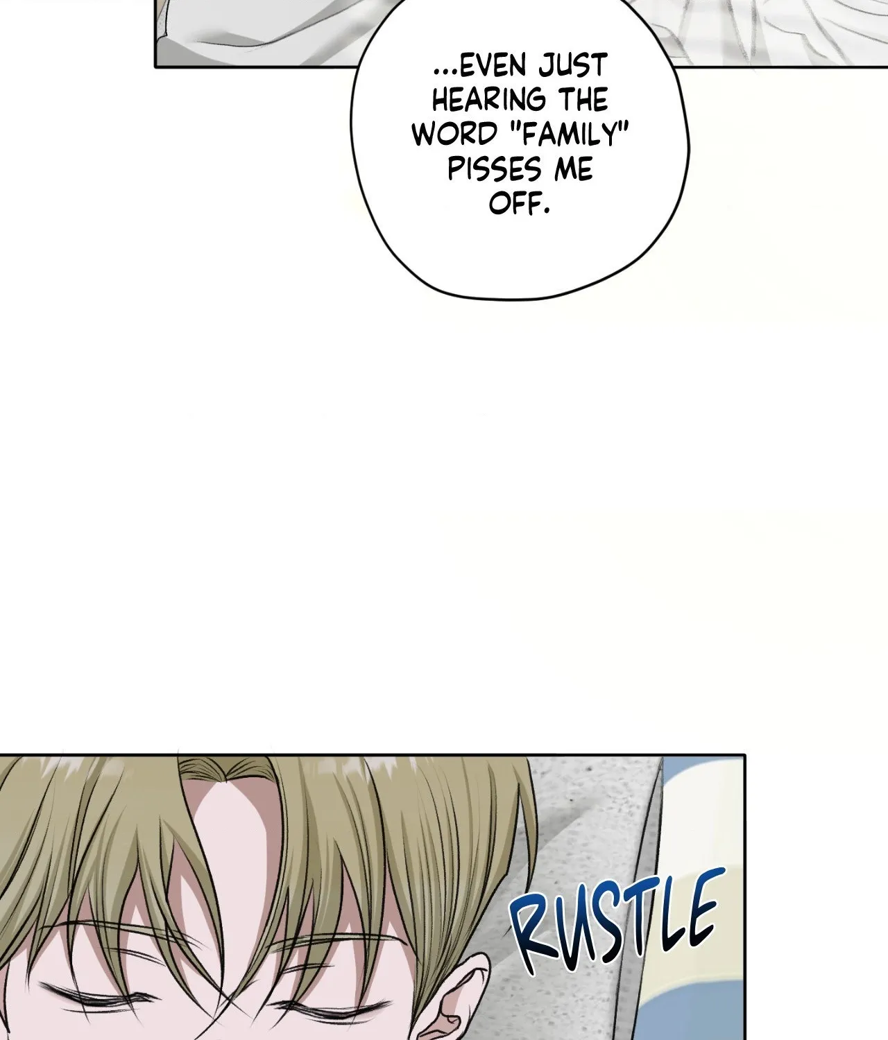 Read Pond Where Flowers Fall chapter 44 image 9 on Lezhin