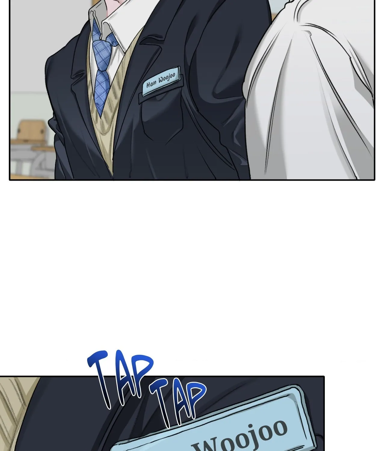 Read Pond Where Flowers Fall chapter 45 image 1 on Lezhin