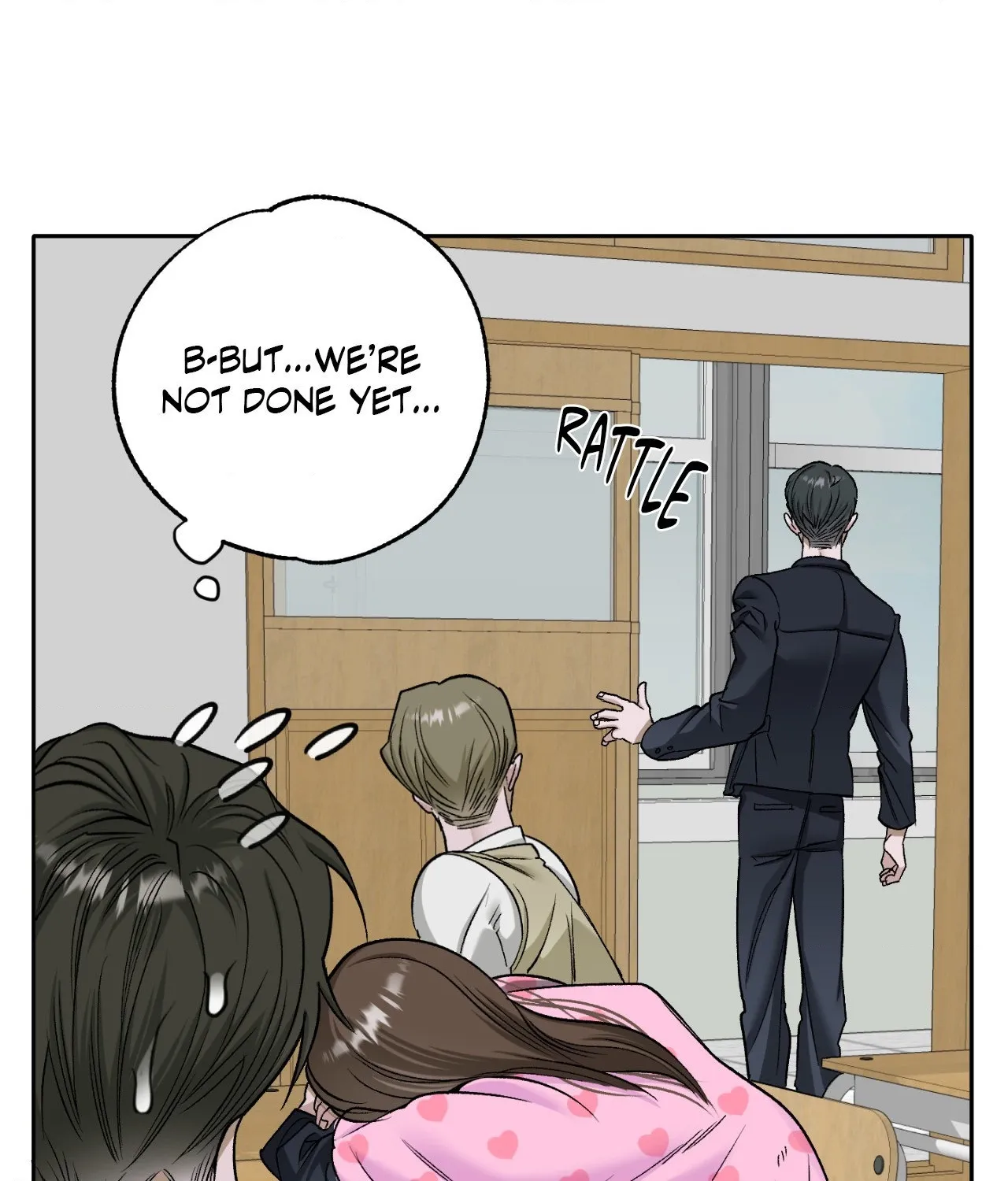 Read Pond Where Flowers Fall chapter 45 image 10 on Lezhin