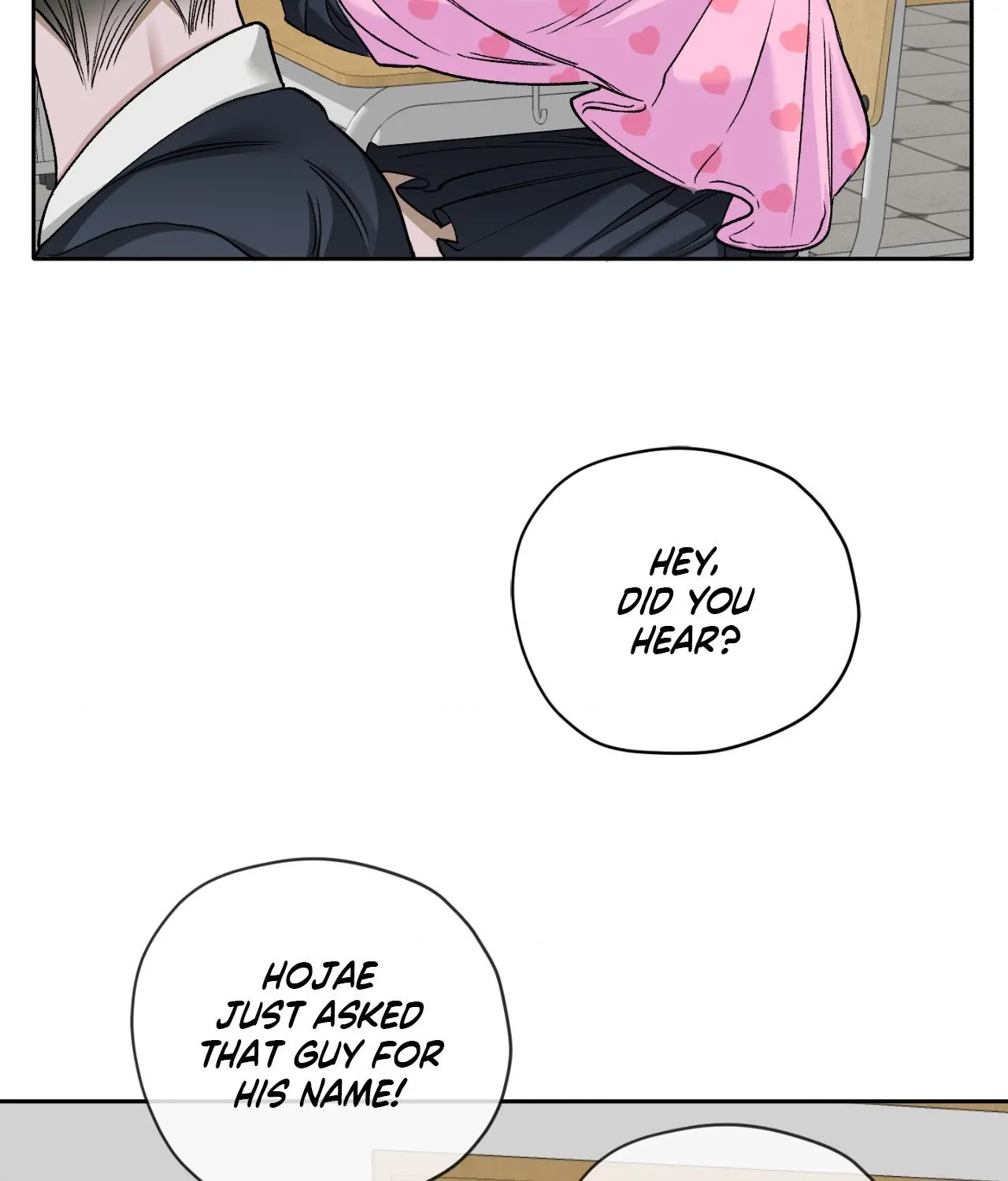 Read Pond Where Flowers Fall chapter 45 image 11 on Lezhin