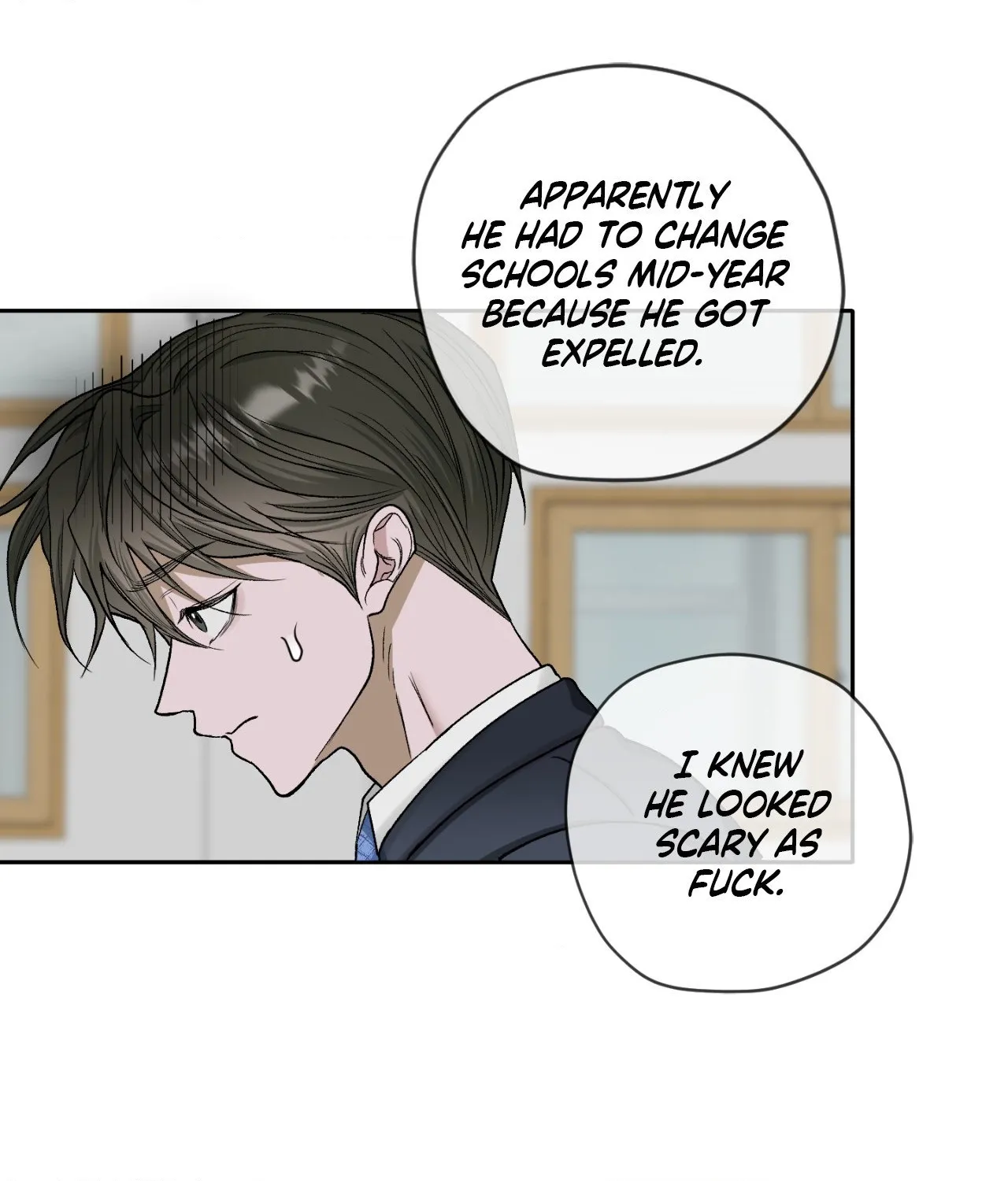 Read Pond Where Flowers Fall chapter 45 image 14 on Lezhin