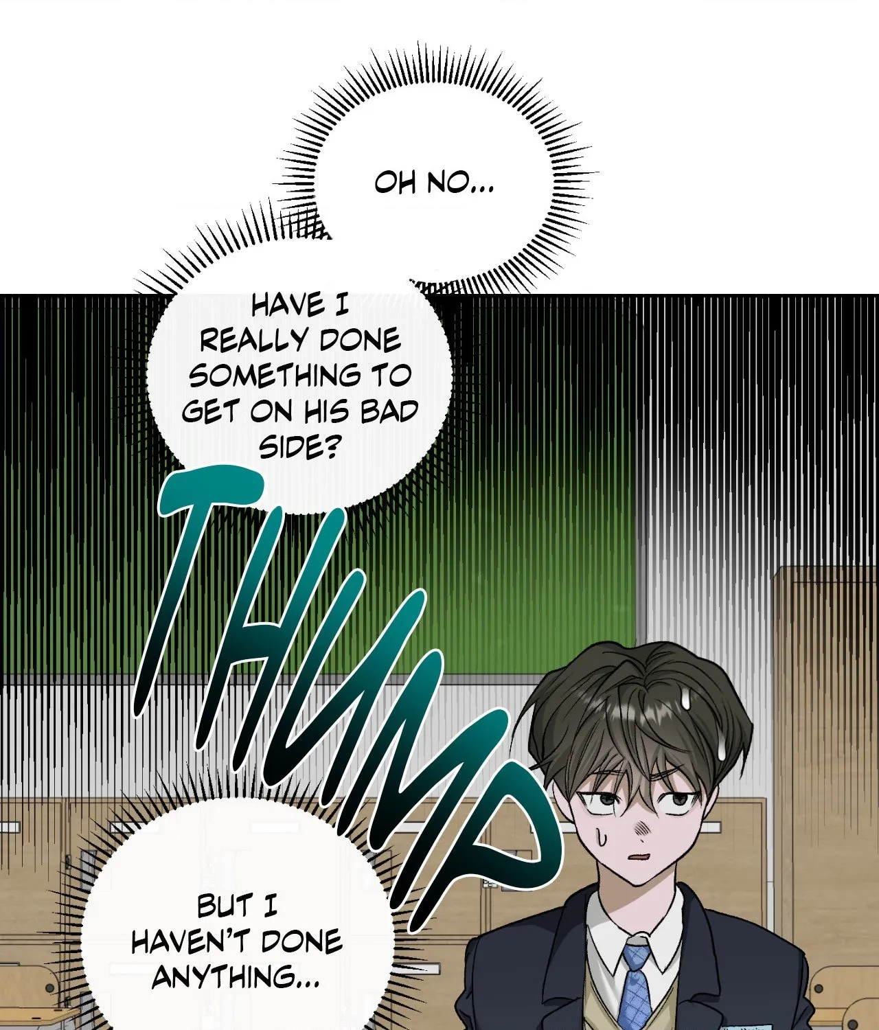 Read Pond Where Flowers Fall chapter 45 image 15 on Lezhin