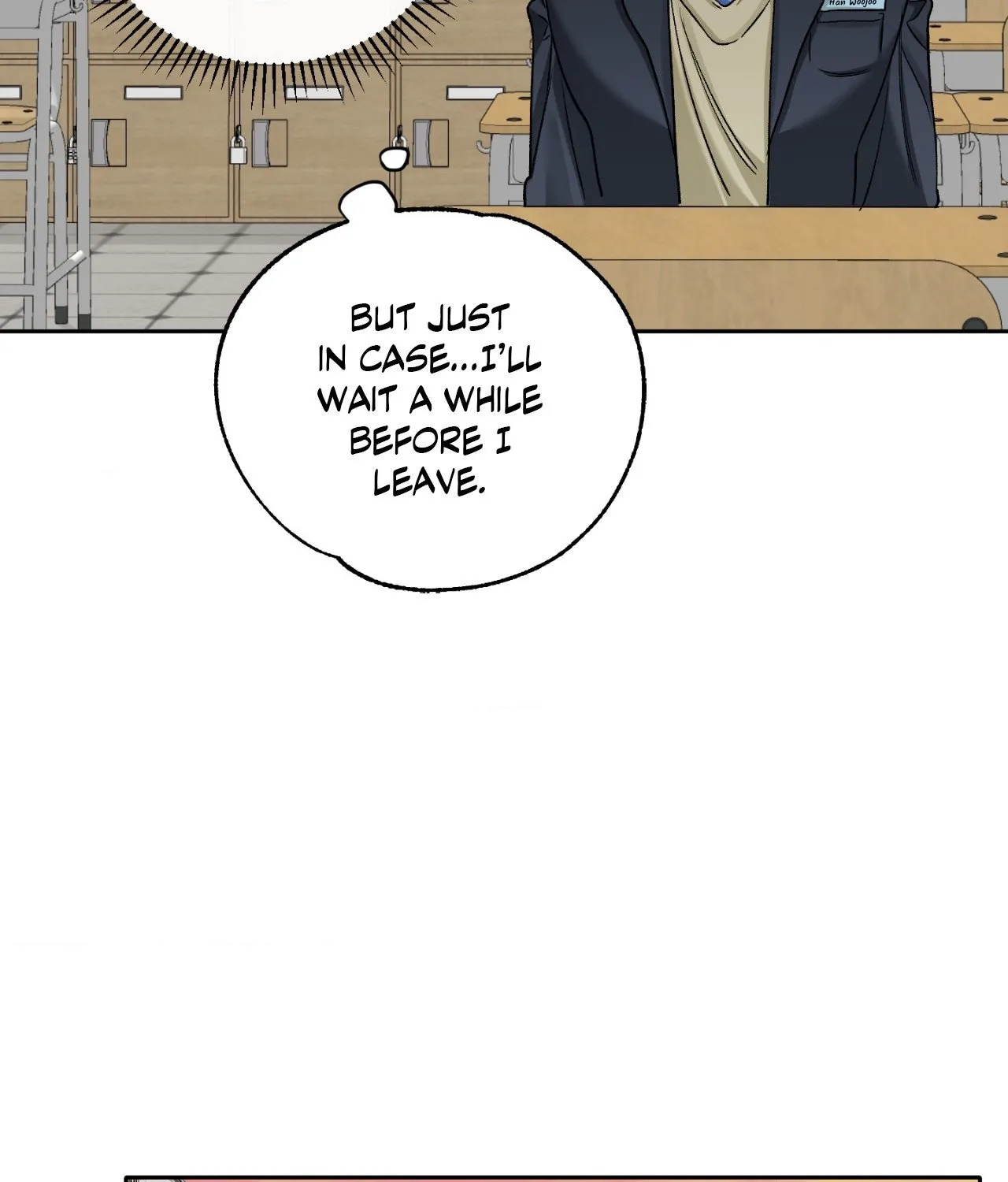 Read Pond Where Flowers Fall chapter 45 image 16 on Lezhin