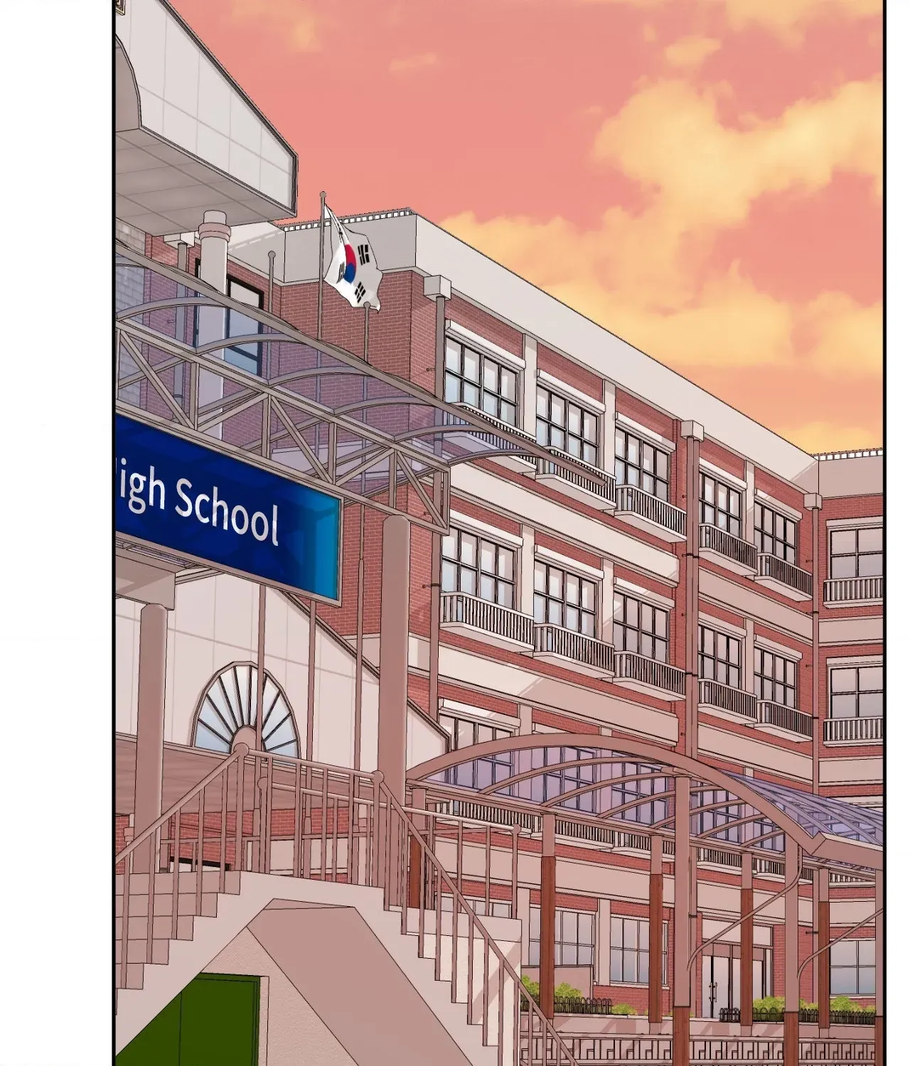 Read Pond Where Flowers Fall chapter 45 image 17 on Lezhin