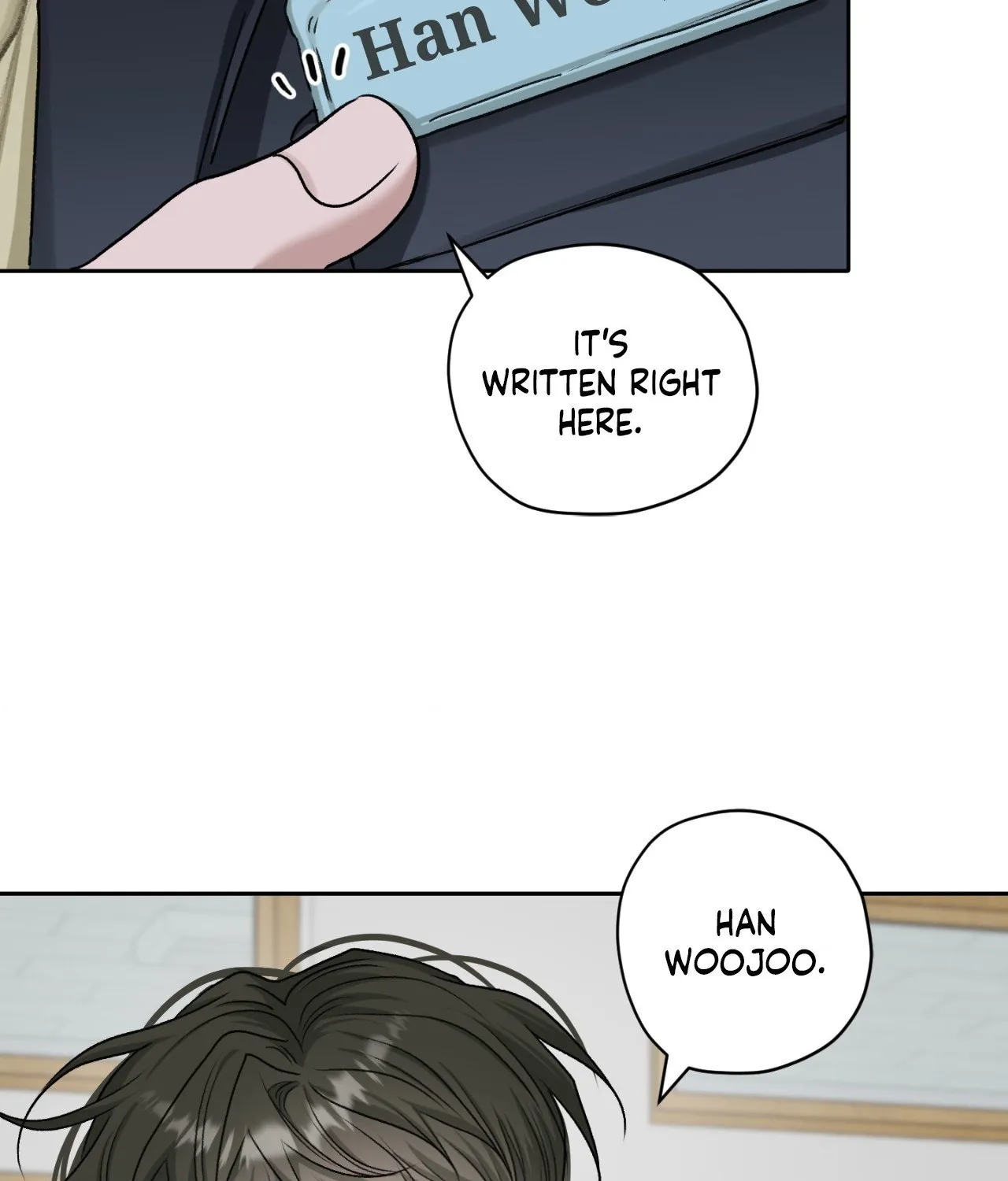 Read Pond Where Flowers Fall chapter 45 image 2 on Lezhin