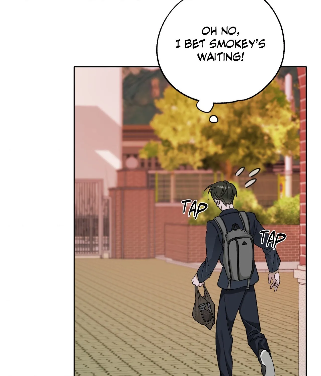Read Pond Where Flowers Fall chapter 45 image 22 on Lezhin
