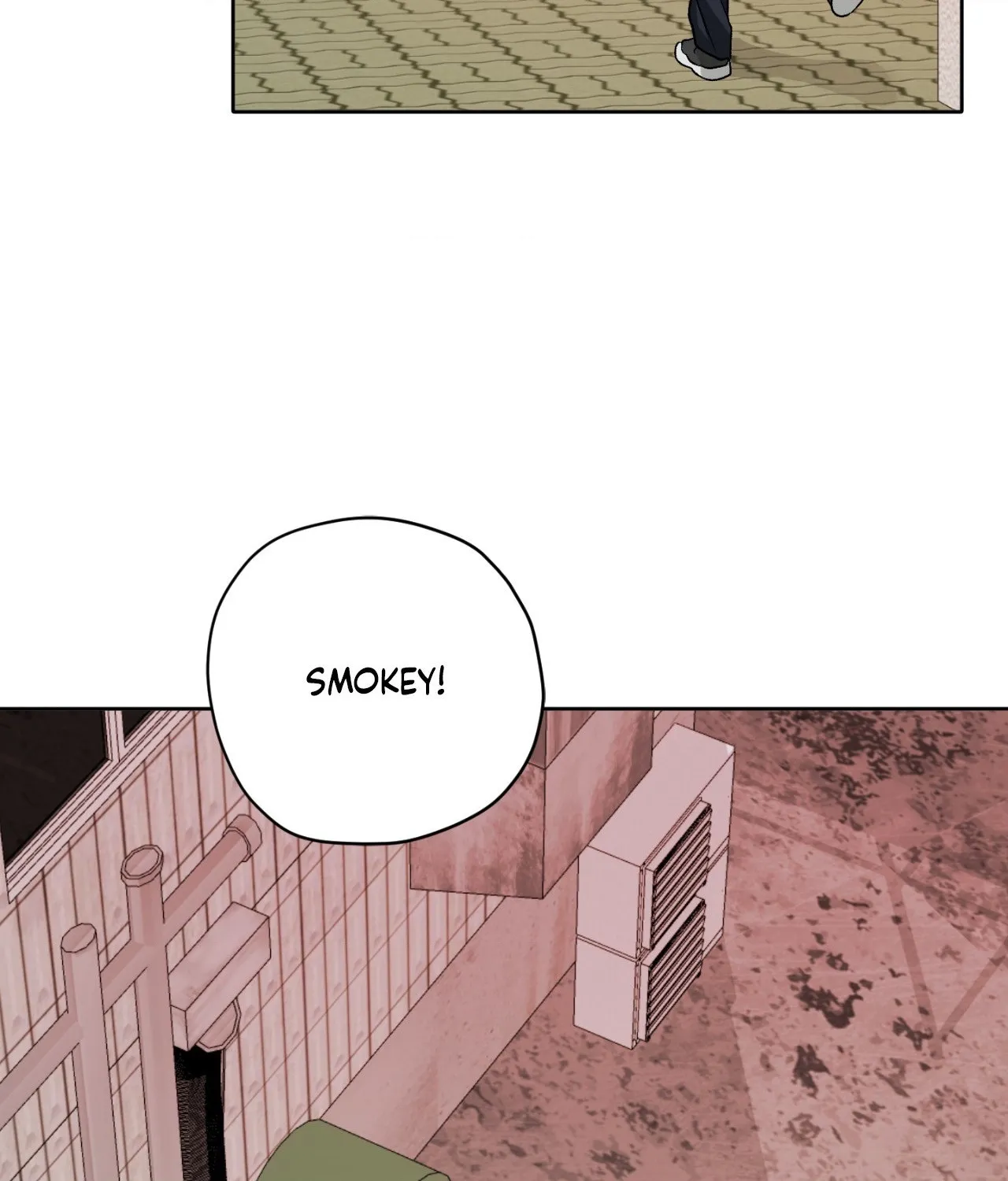 Read Pond Where Flowers Fall chapter 45 image 23 on Lezhin